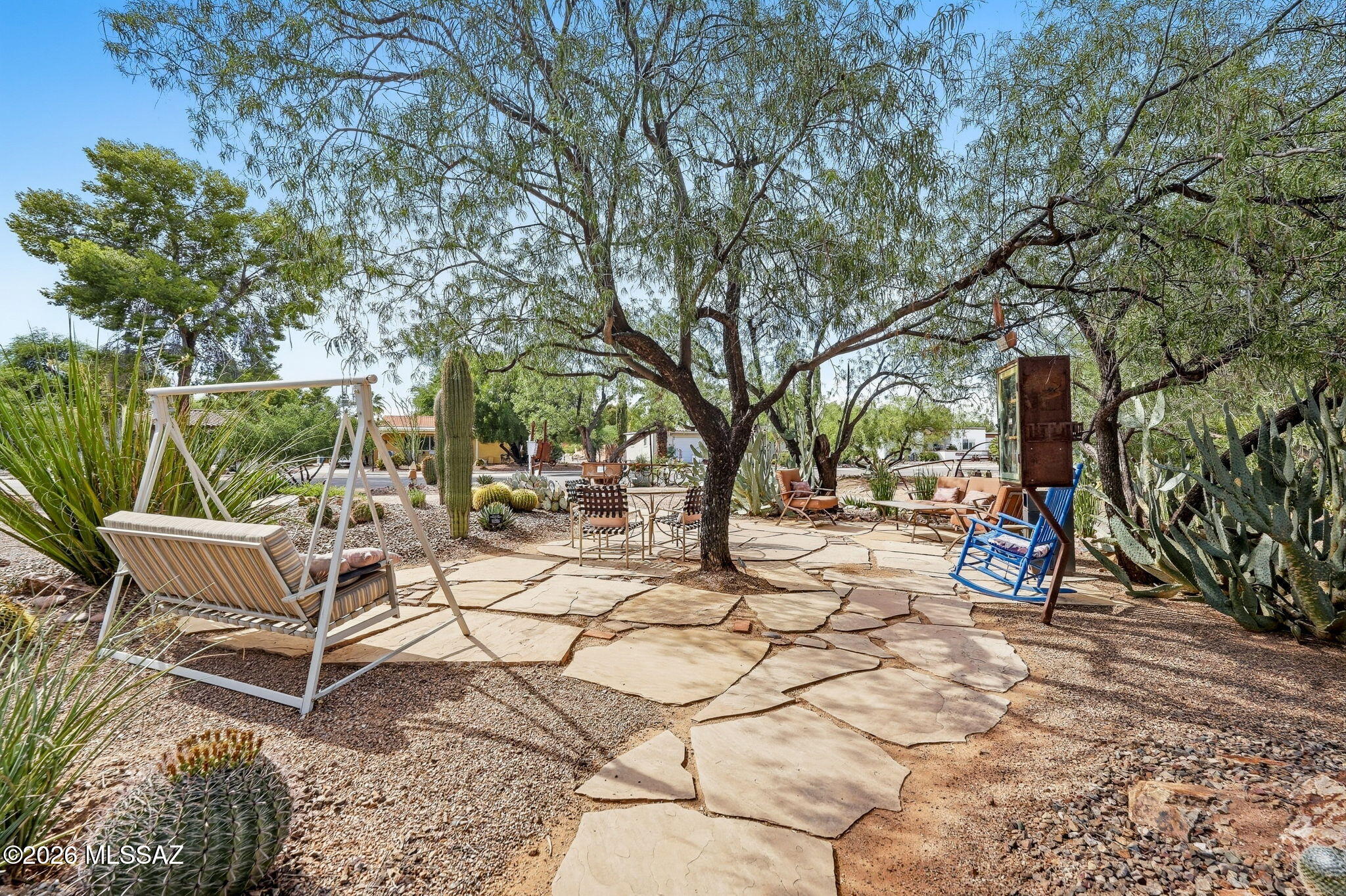 Green Valley Desert Meadows NO.1(1-198) - Residential