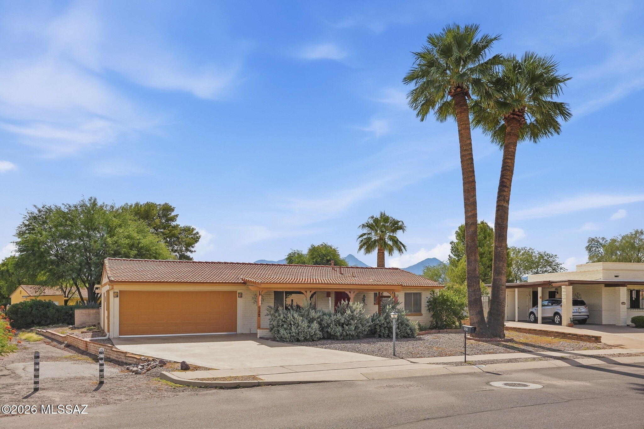 Green Valley Desert Meadows NO.1(1-198) - Residential