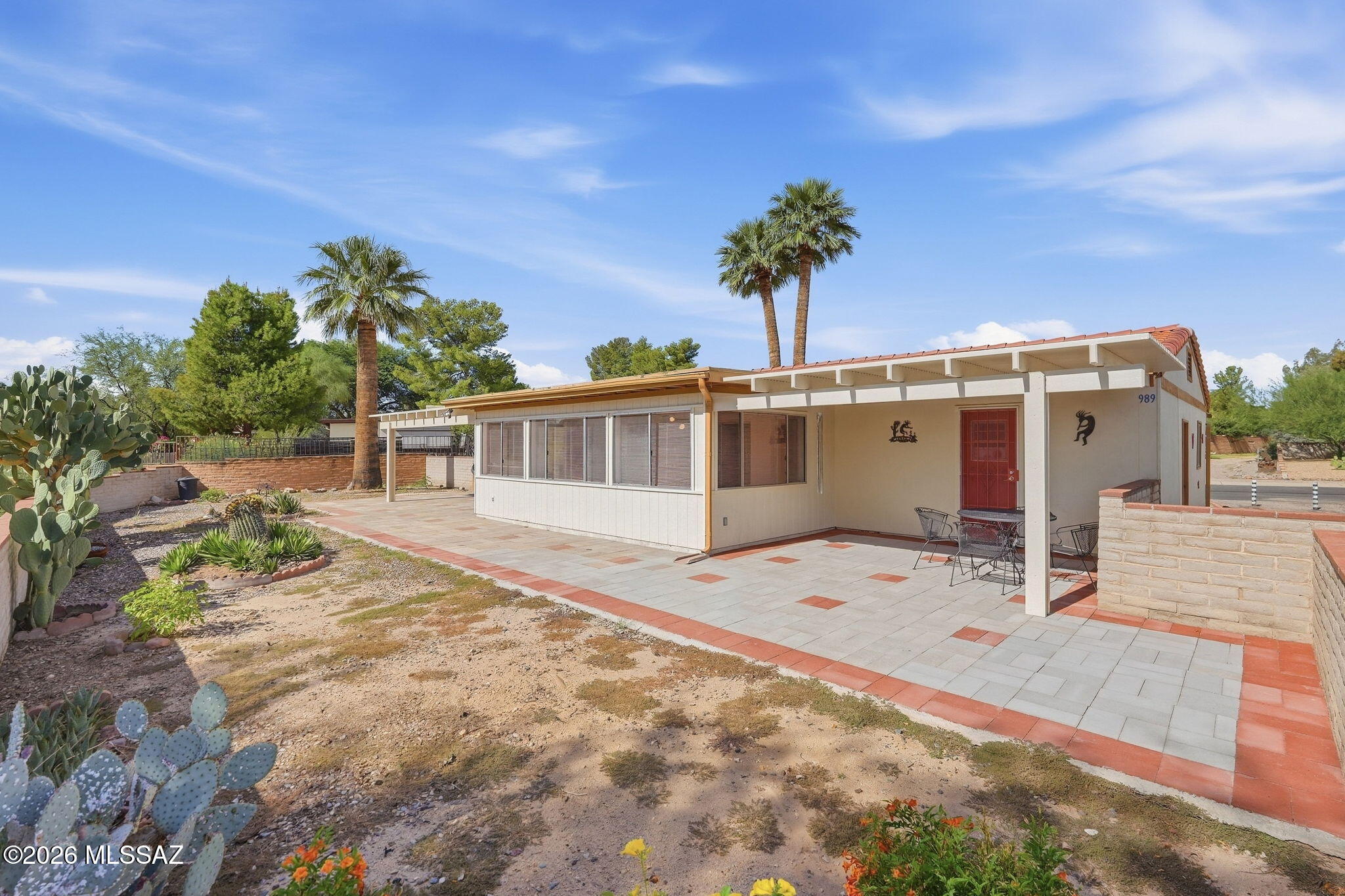 Green Valley Desert Meadows NO.1(1-198) - Residential