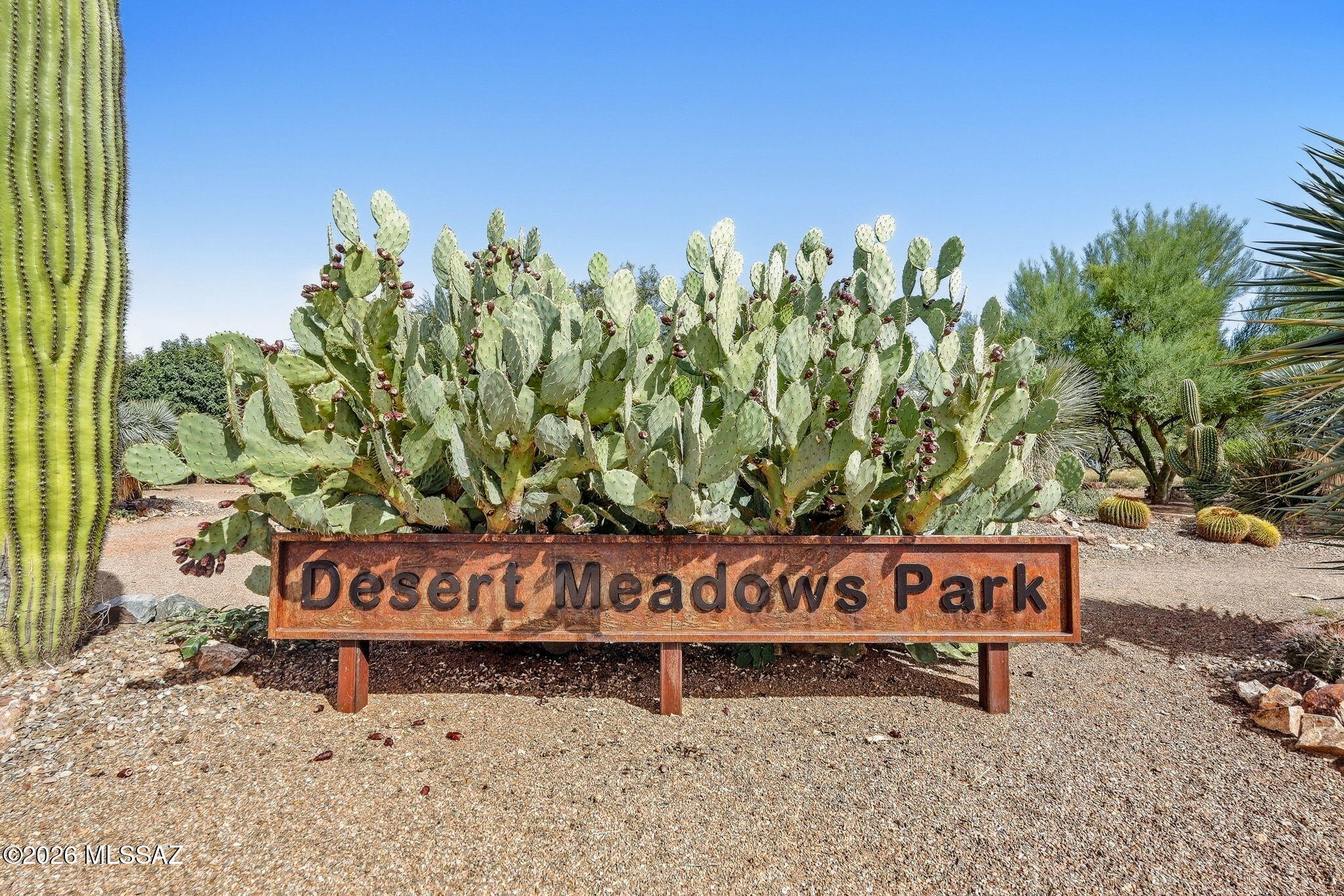 Green Valley Desert Meadows NO.1(1-198) - Residential