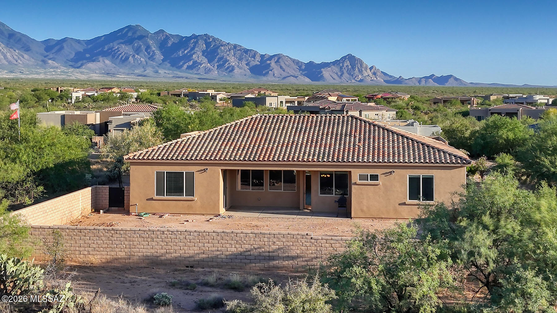 N/A - Residential