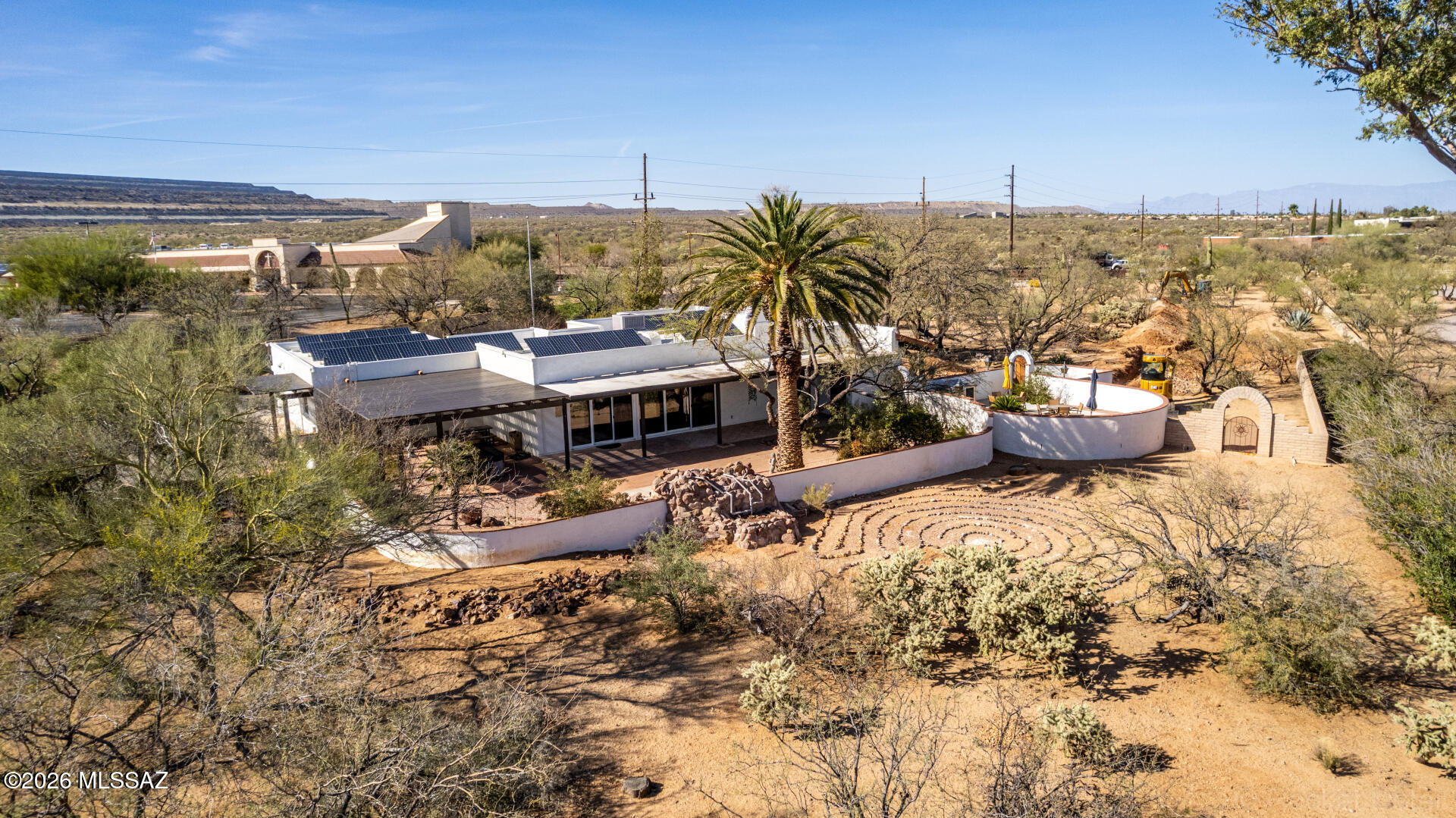 Green Valley Foothills NO.2(1-60) - Residential