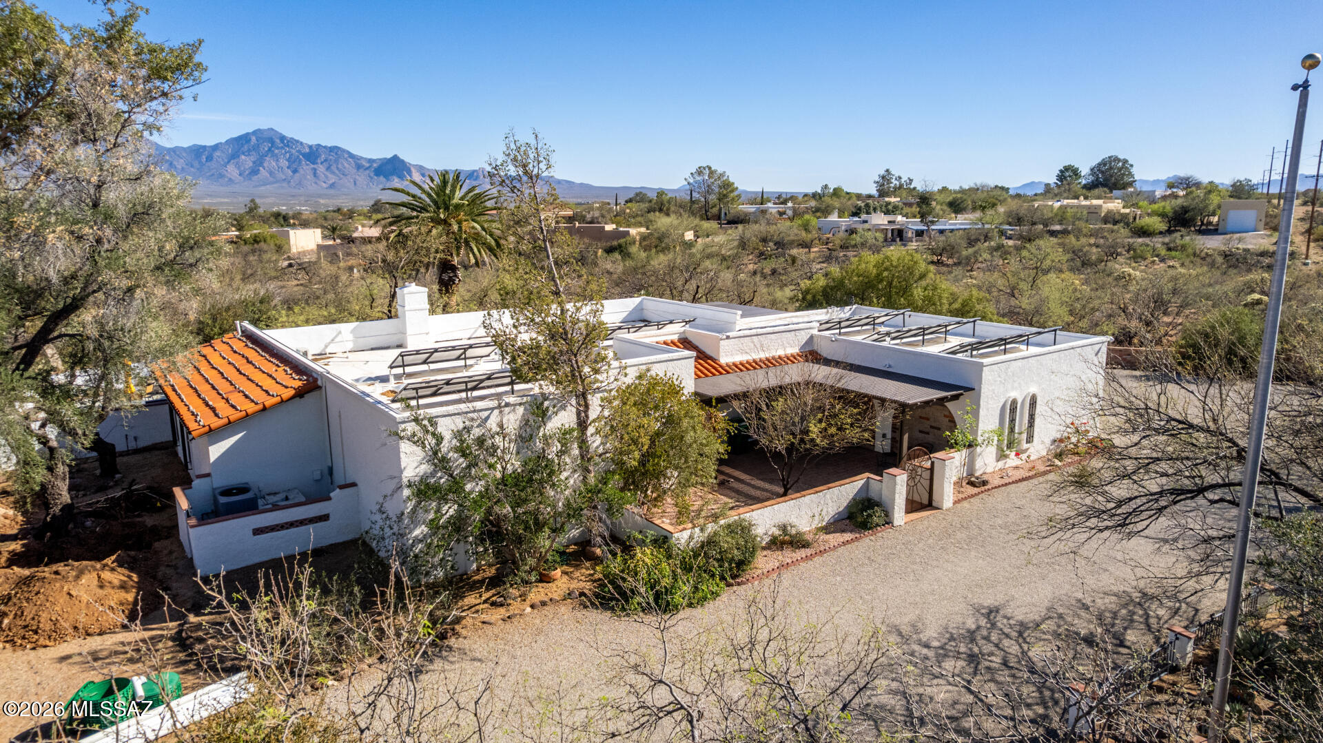 Green Valley Foothills NO.2(1-60) - Residential