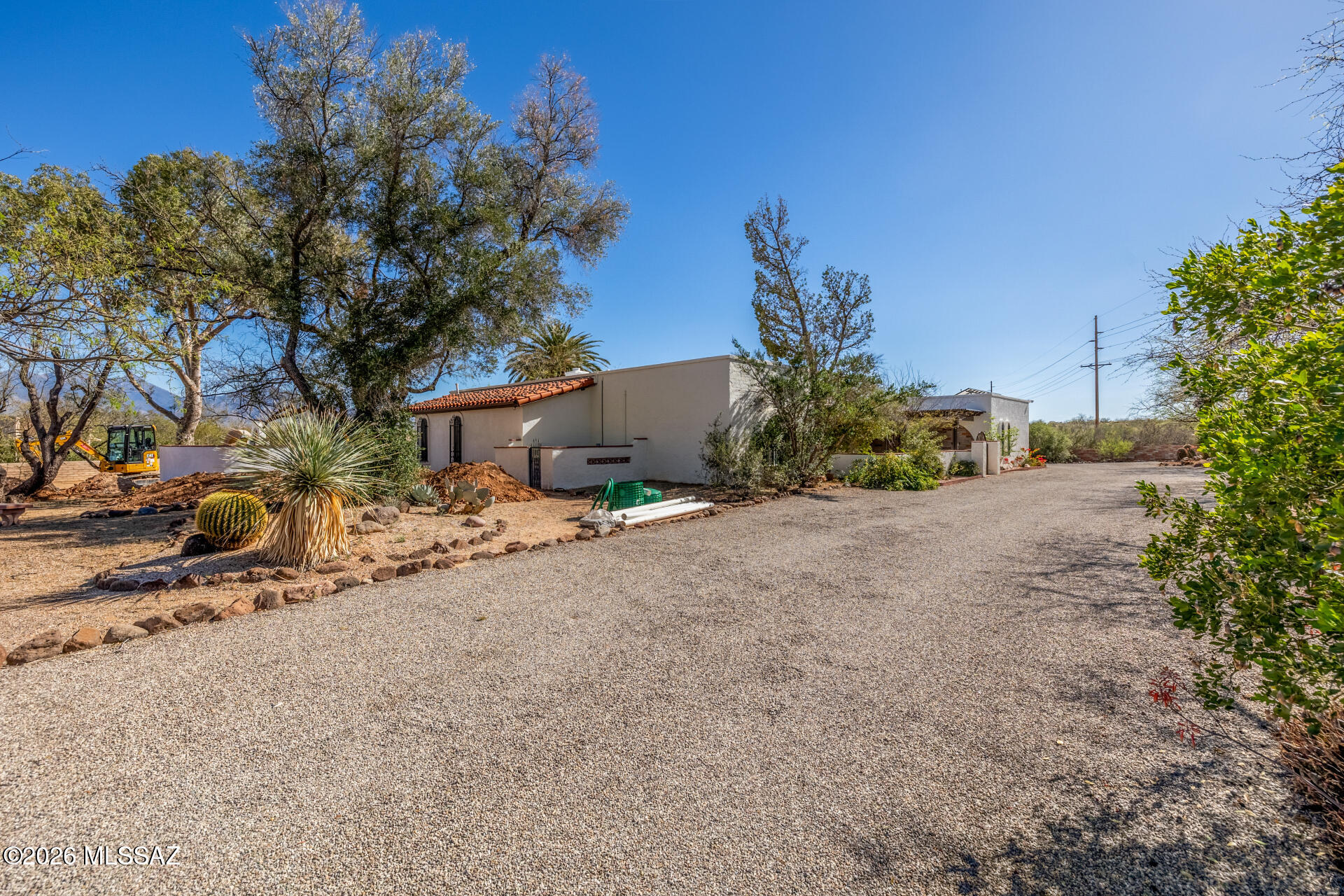 Green Valley Foothills NO.2(1-60) - Residential