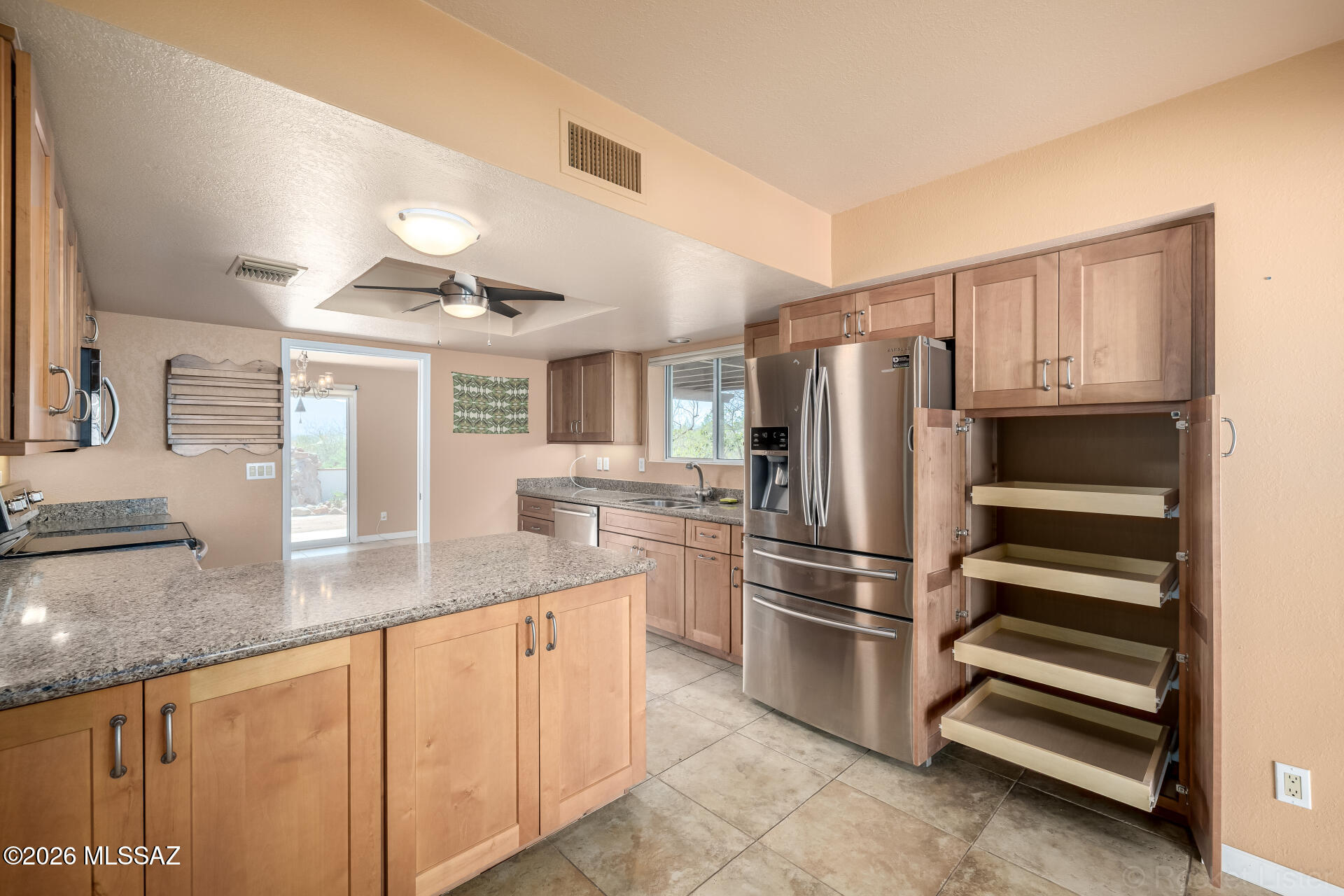 Green Valley Foothills NO.2(1-60) - Residential