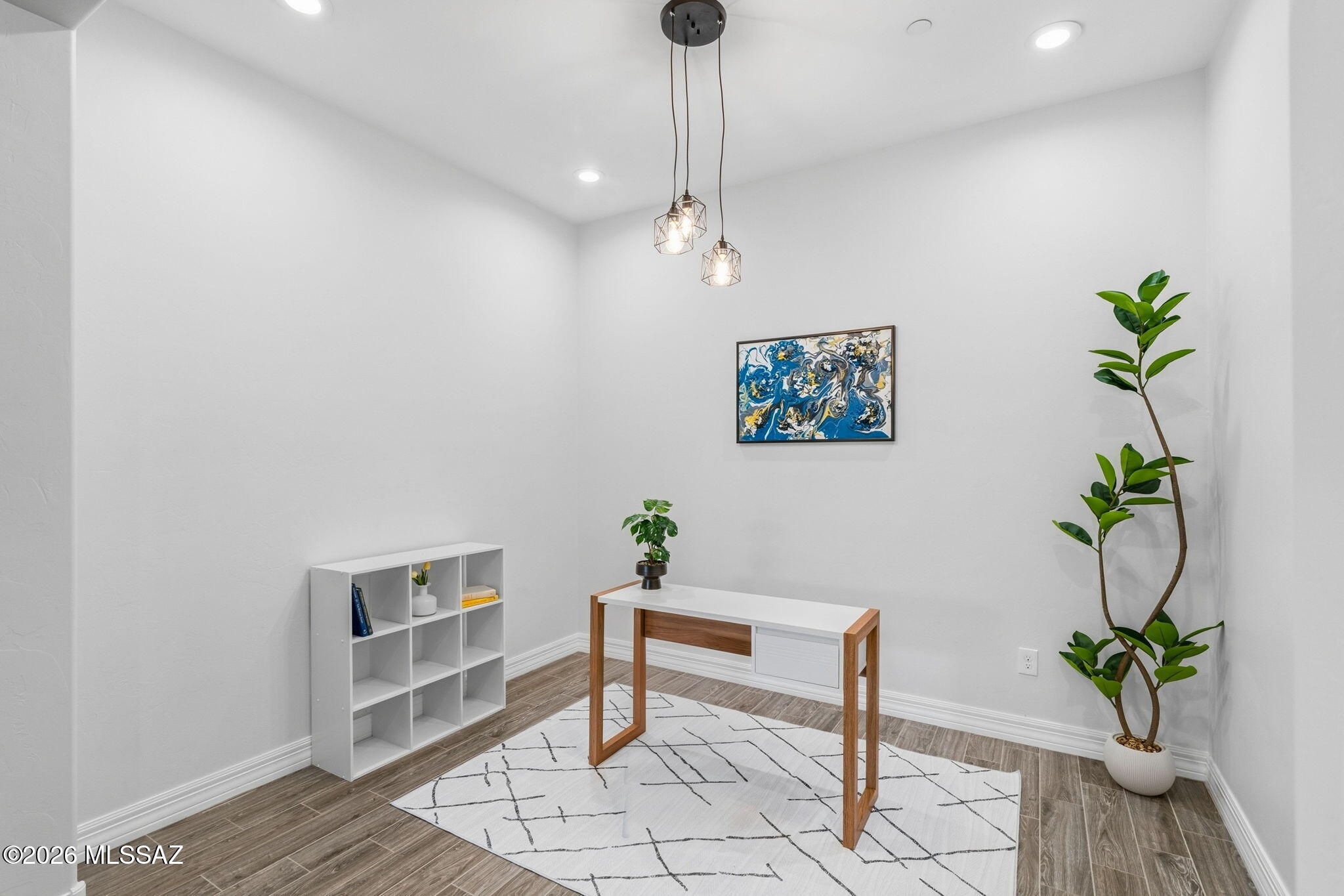Maracay At Vistoso Resub Block 2 - Residential