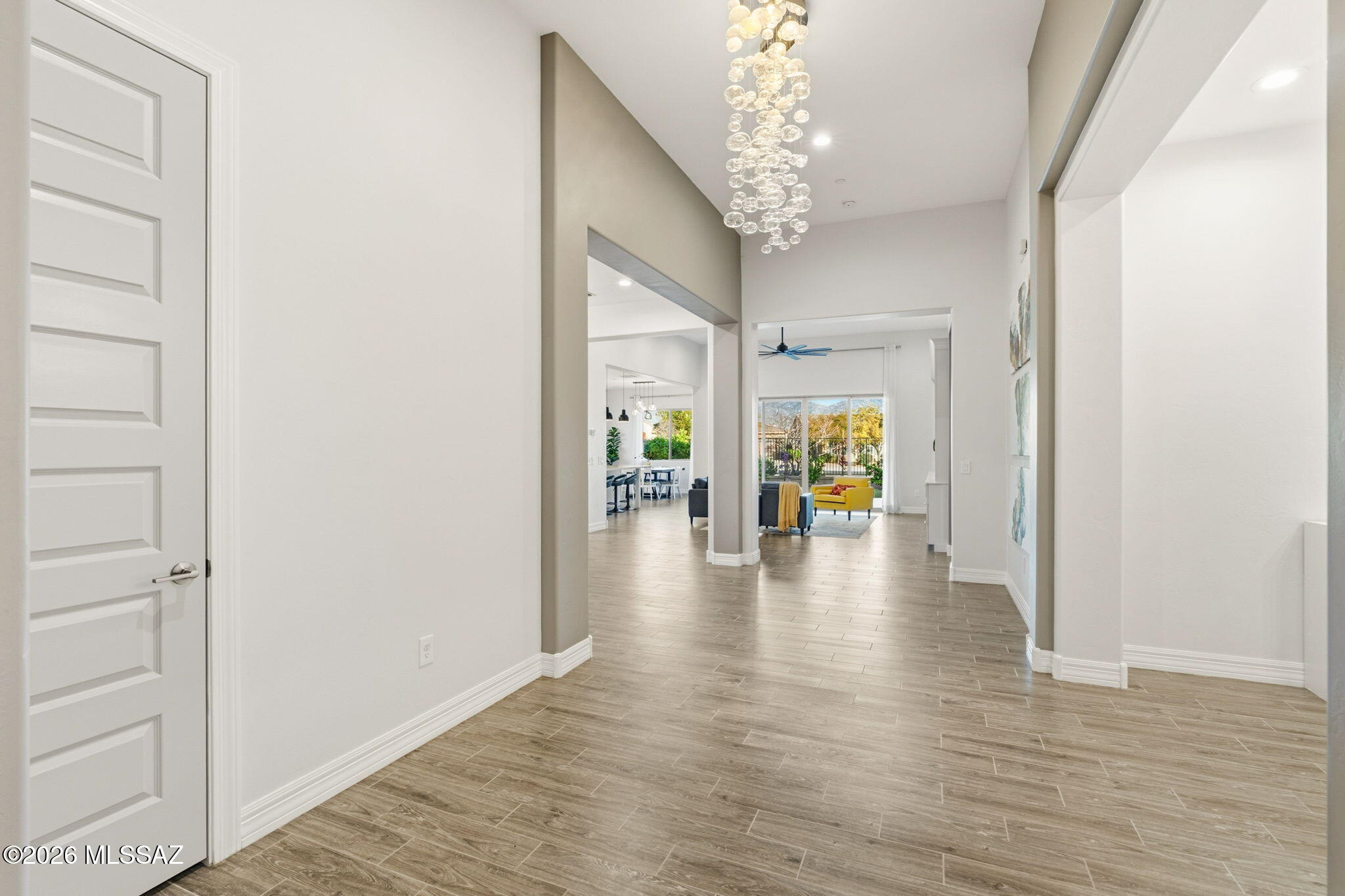 Maracay At Vistoso Resub Block 2 - Residential