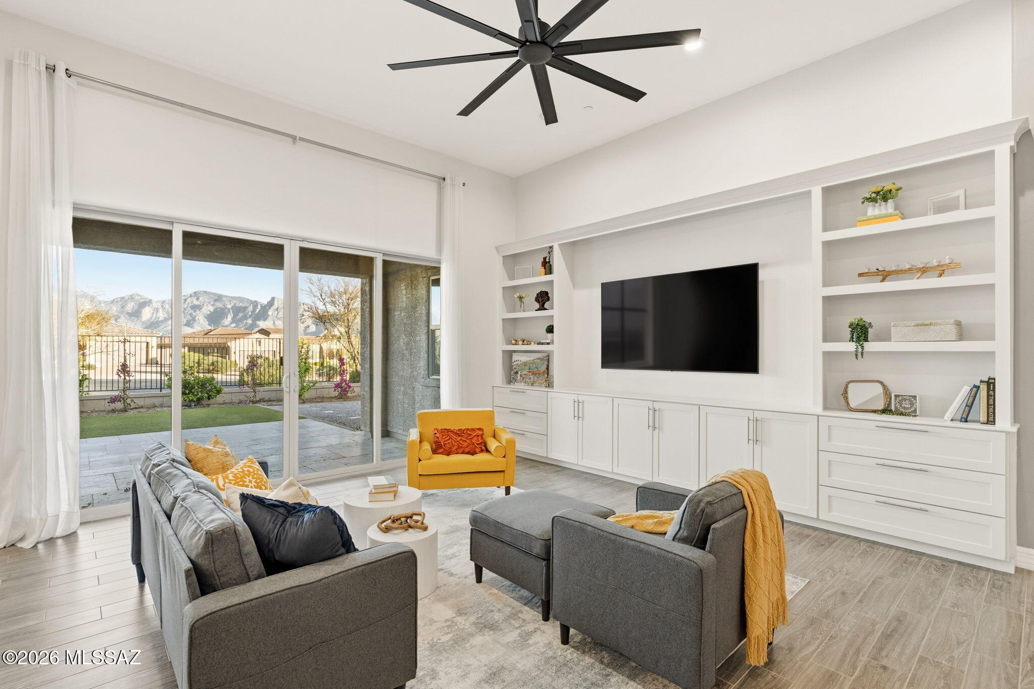 Maracay At Vistoso Resub Block 2 - Residential