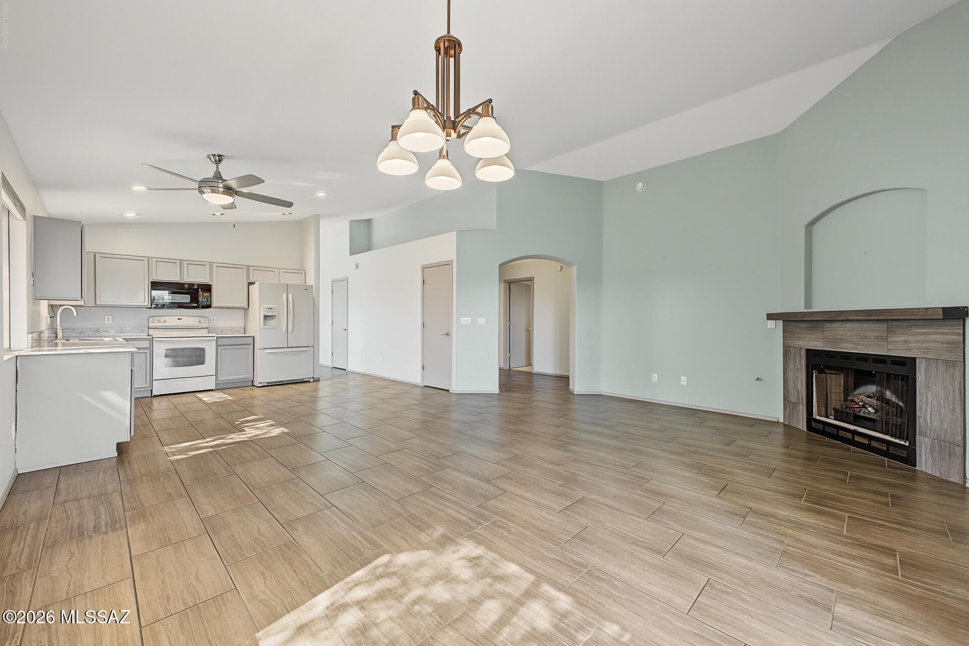 Continental Ranch (1-148) - Residential