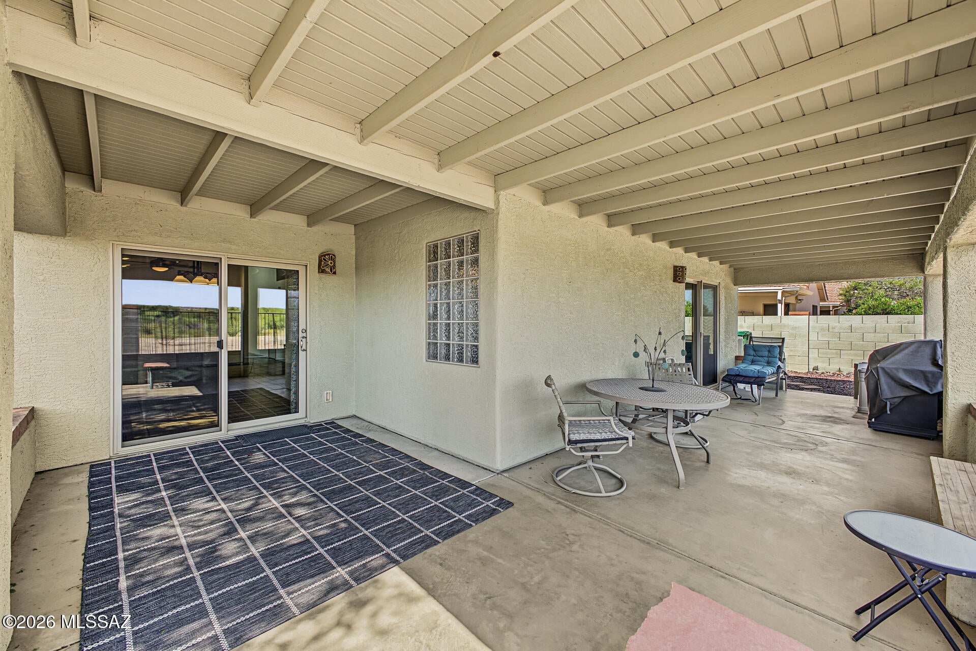 Continental Ranch (1-148) - Residential