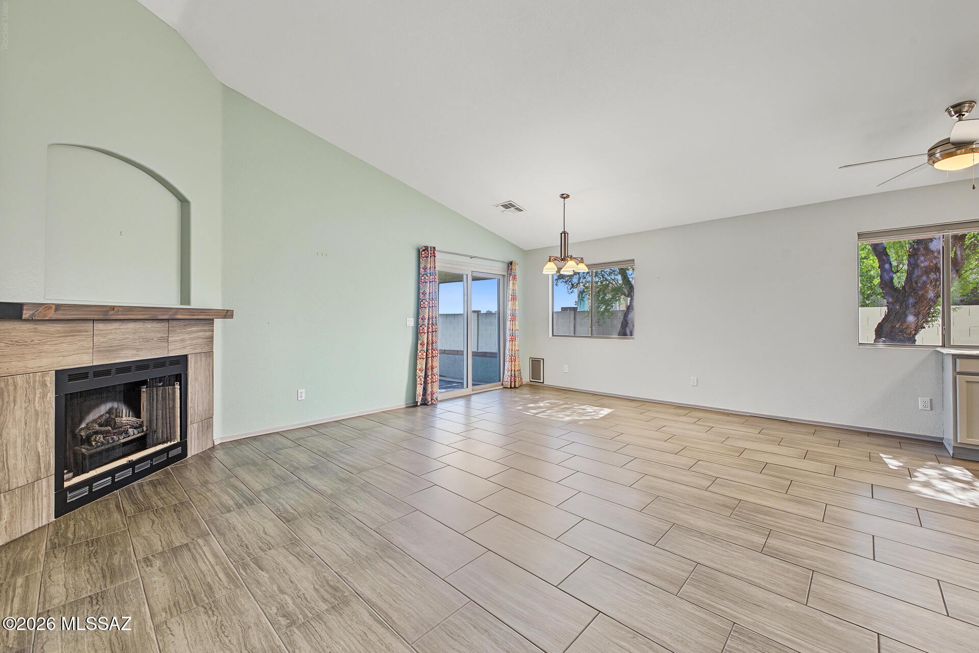 Continental Ranch (1-148) - Residential