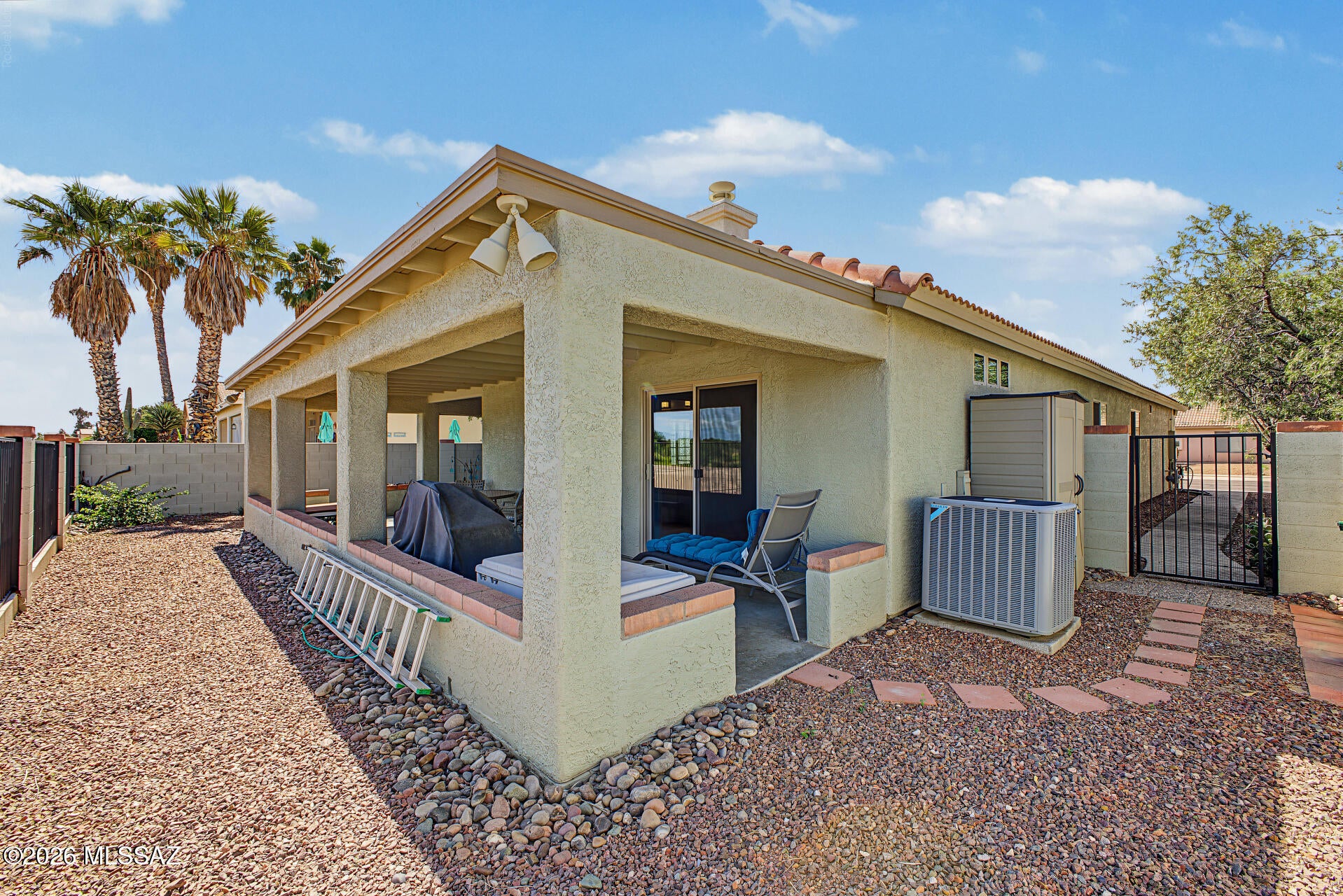 Continental Ranch (1-148) - Residential