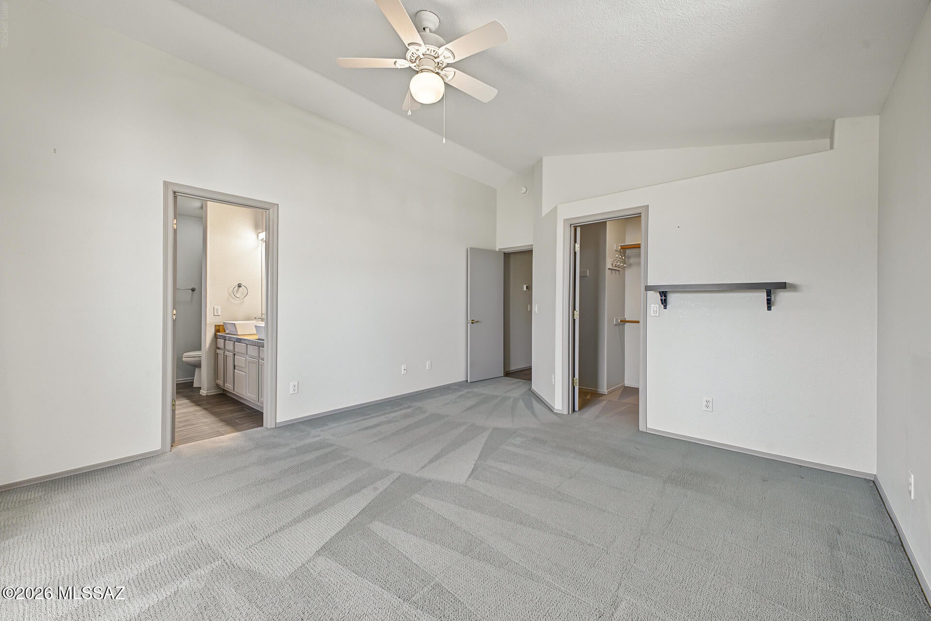 Continental Ranch (1-148) - Residential