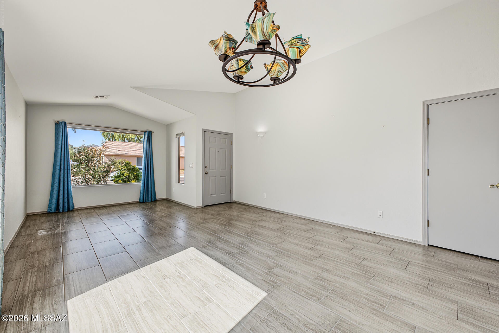 Continental Ranch (1-148) - Residential