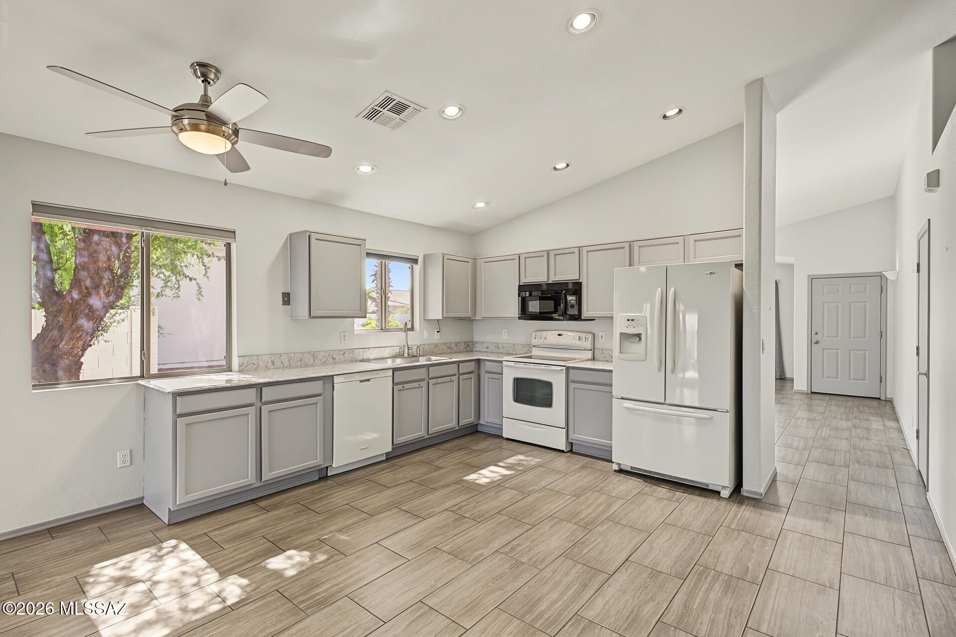 Continental Ranch (1-148) - Residential