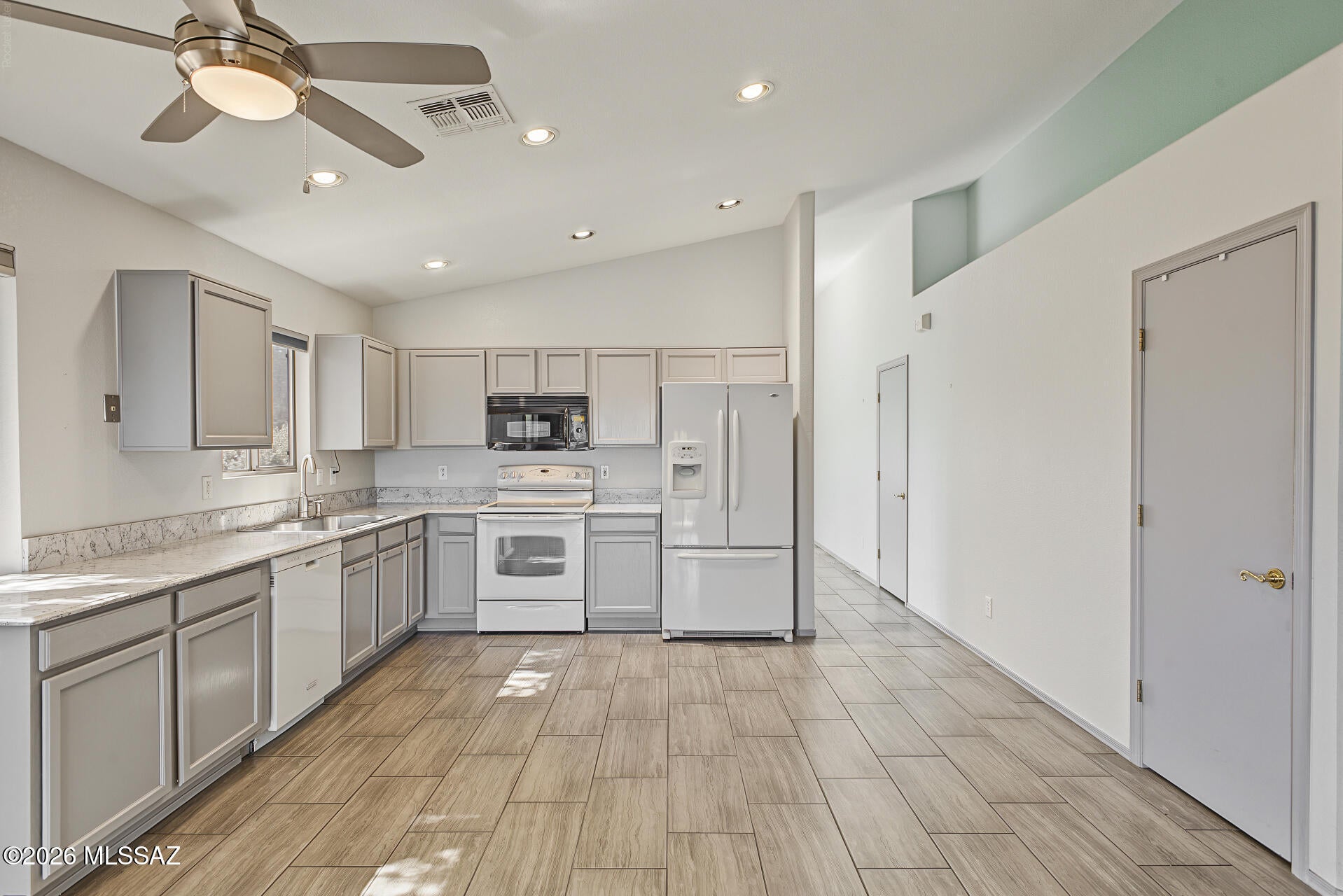 Continental Ranch (1-148) - Residential