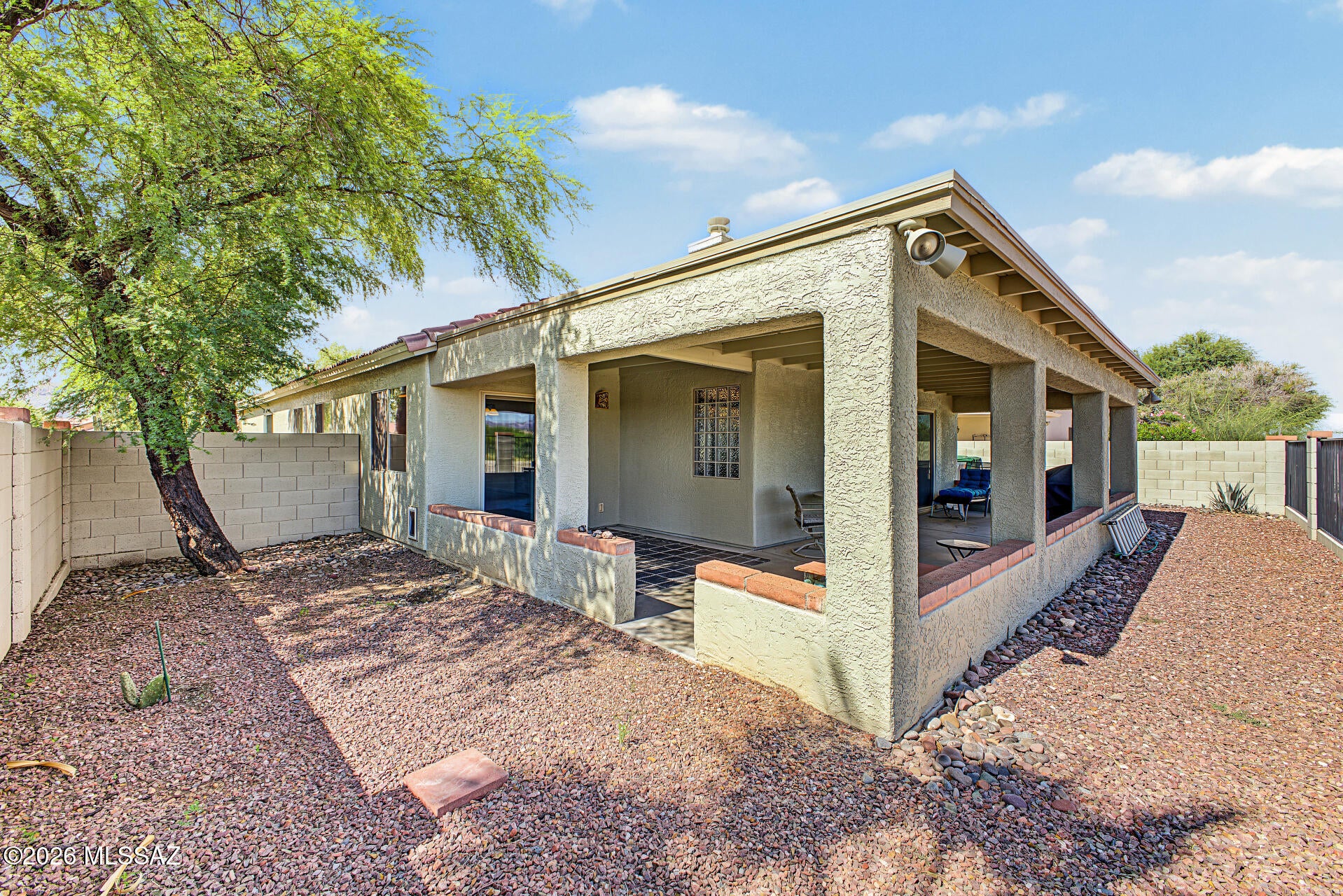 Continental Ranch (1-148) - Residential