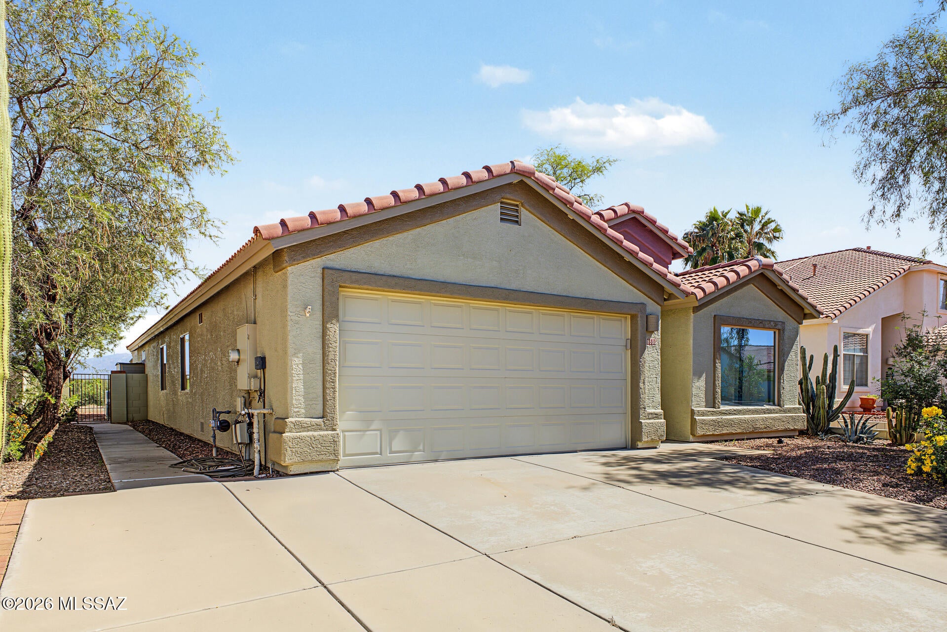 Continental Ranch (1-148) - Residential