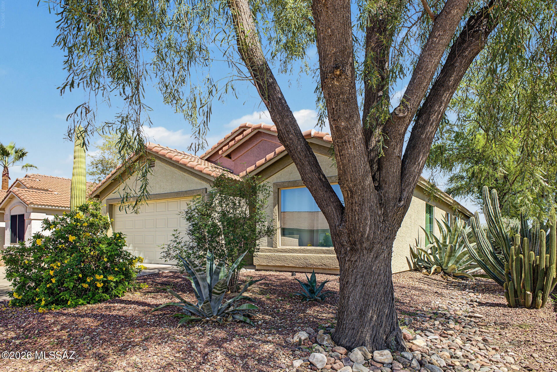 Continental Ranch (1-148) - Residential