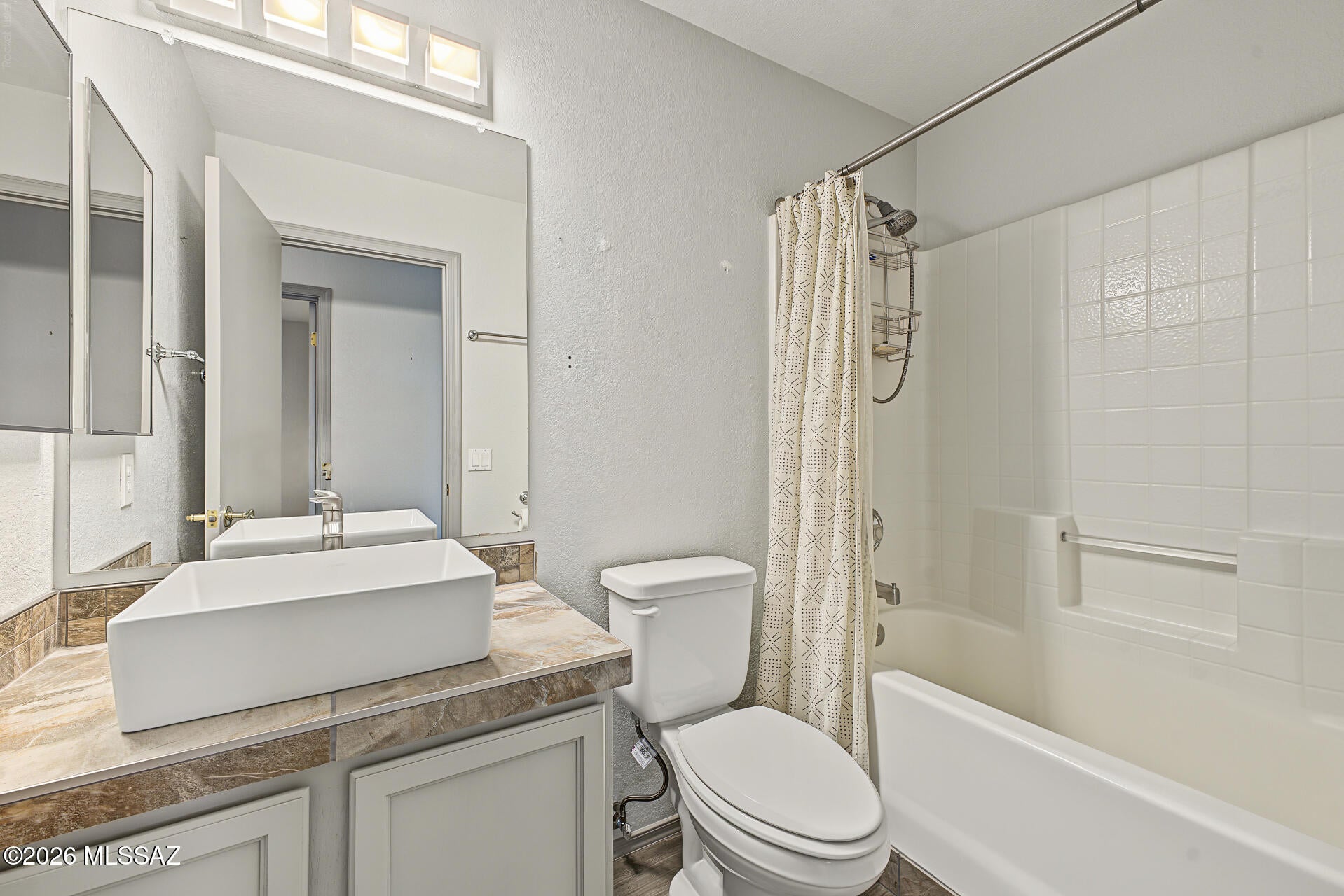 Continental Ranch (1-148) - Residential