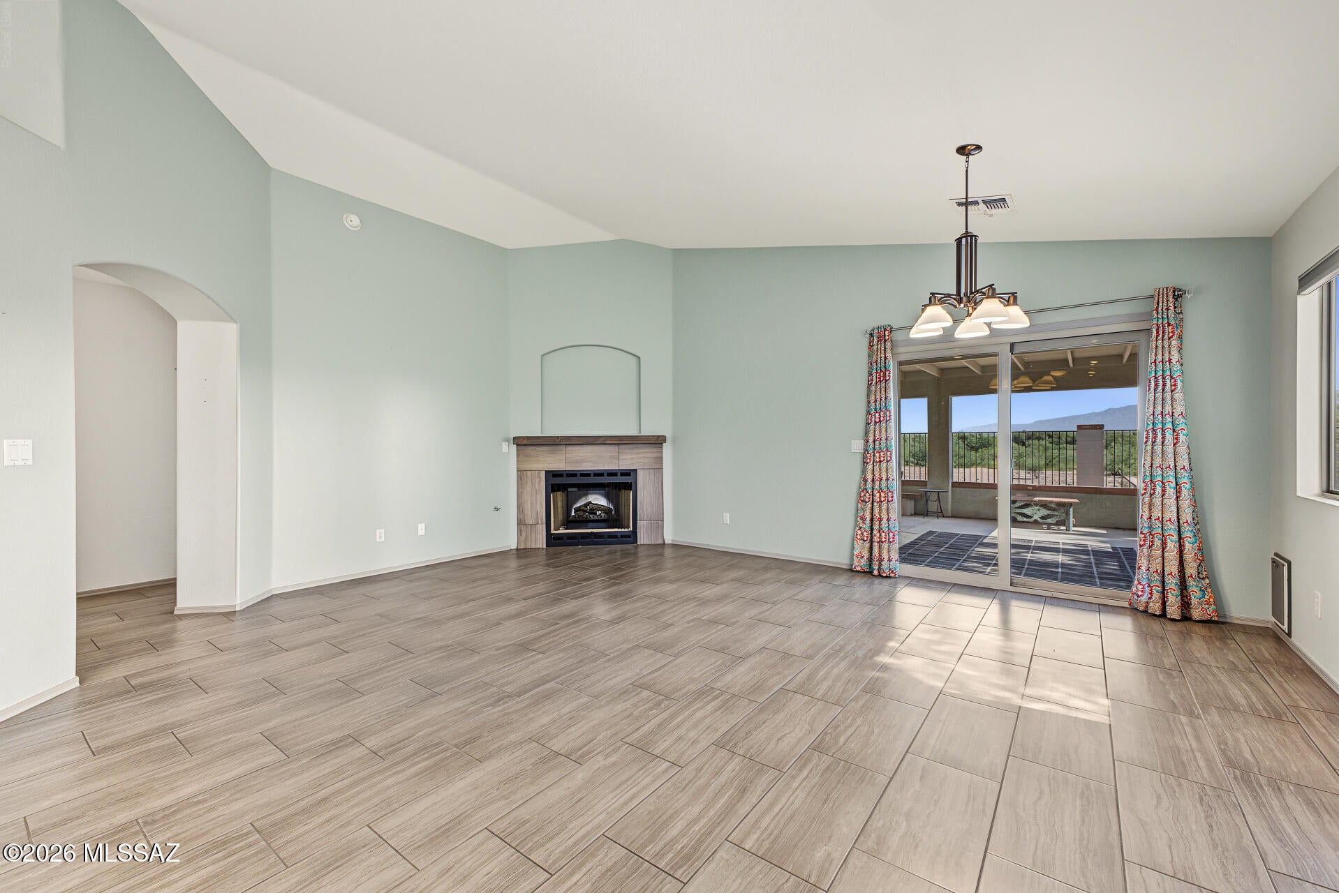 Continental Ranch (1-148) - Residential