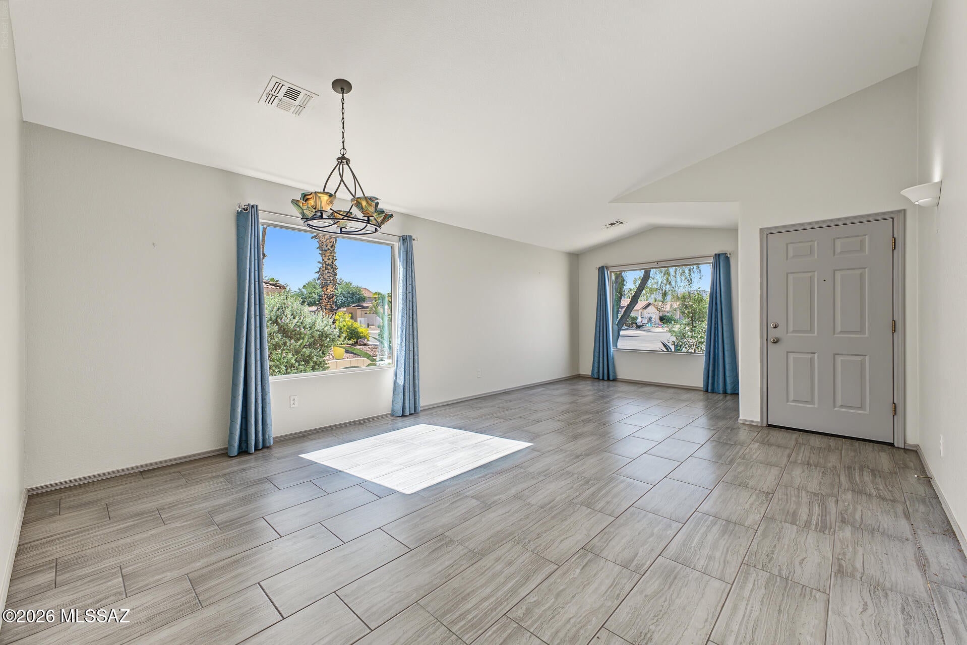 Continental Ranch (1-148) - Residential