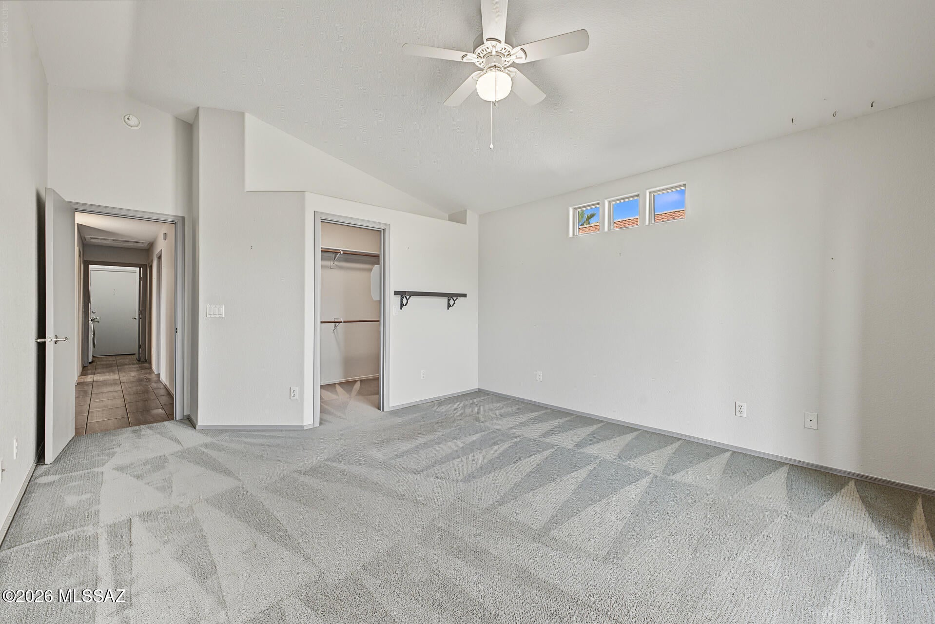 Continental Ranch (1-148) - Residential