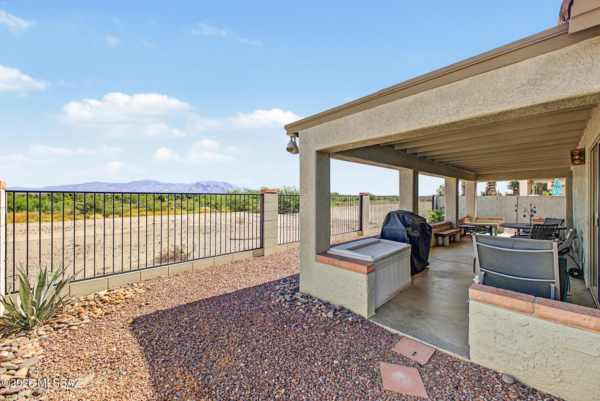 Continental Ranch (1-148) - Residential