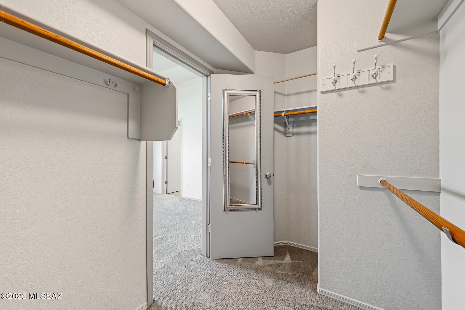 Continental Ranch (1-148) - Residential