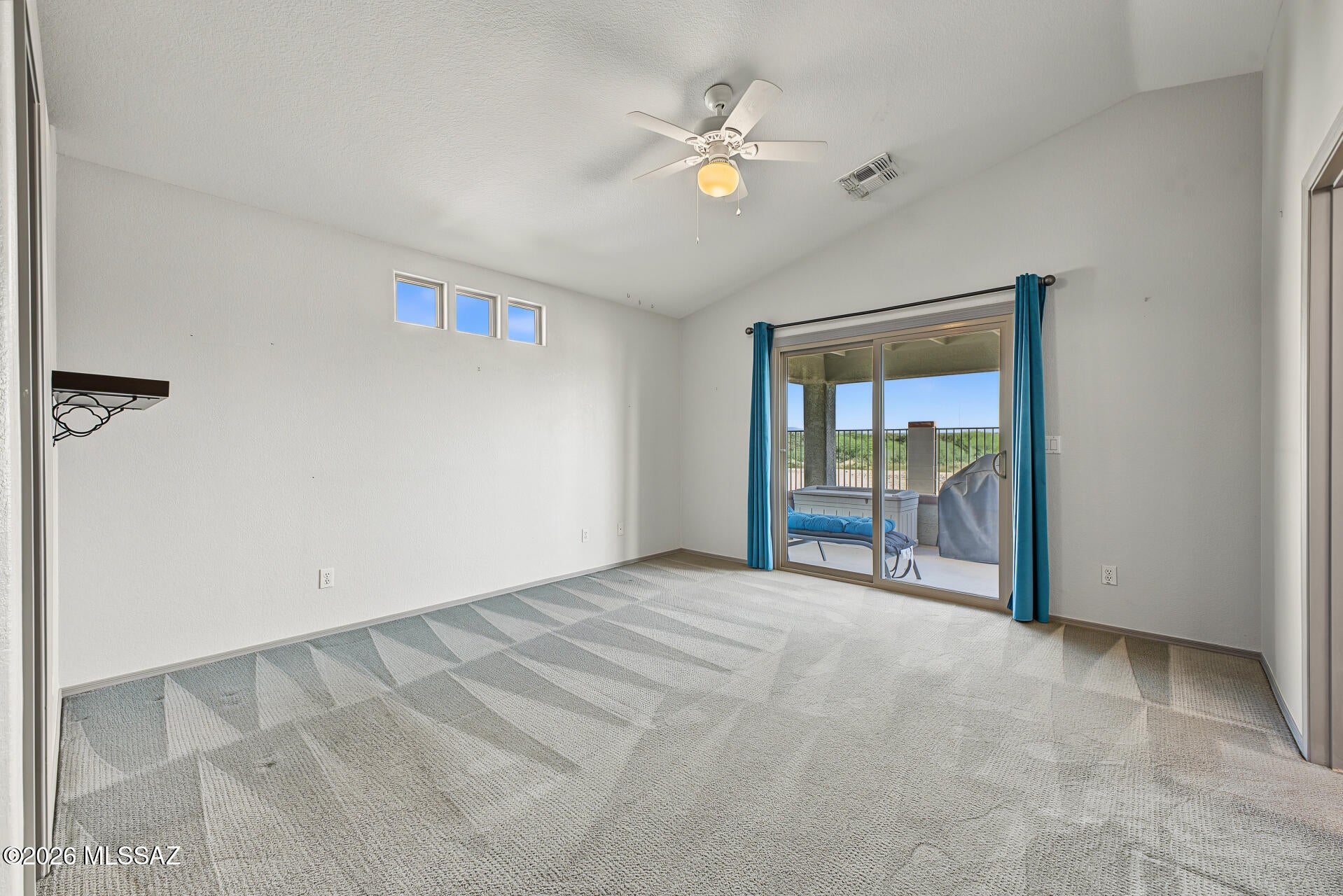 Continental Ranch (1-148) - Residential