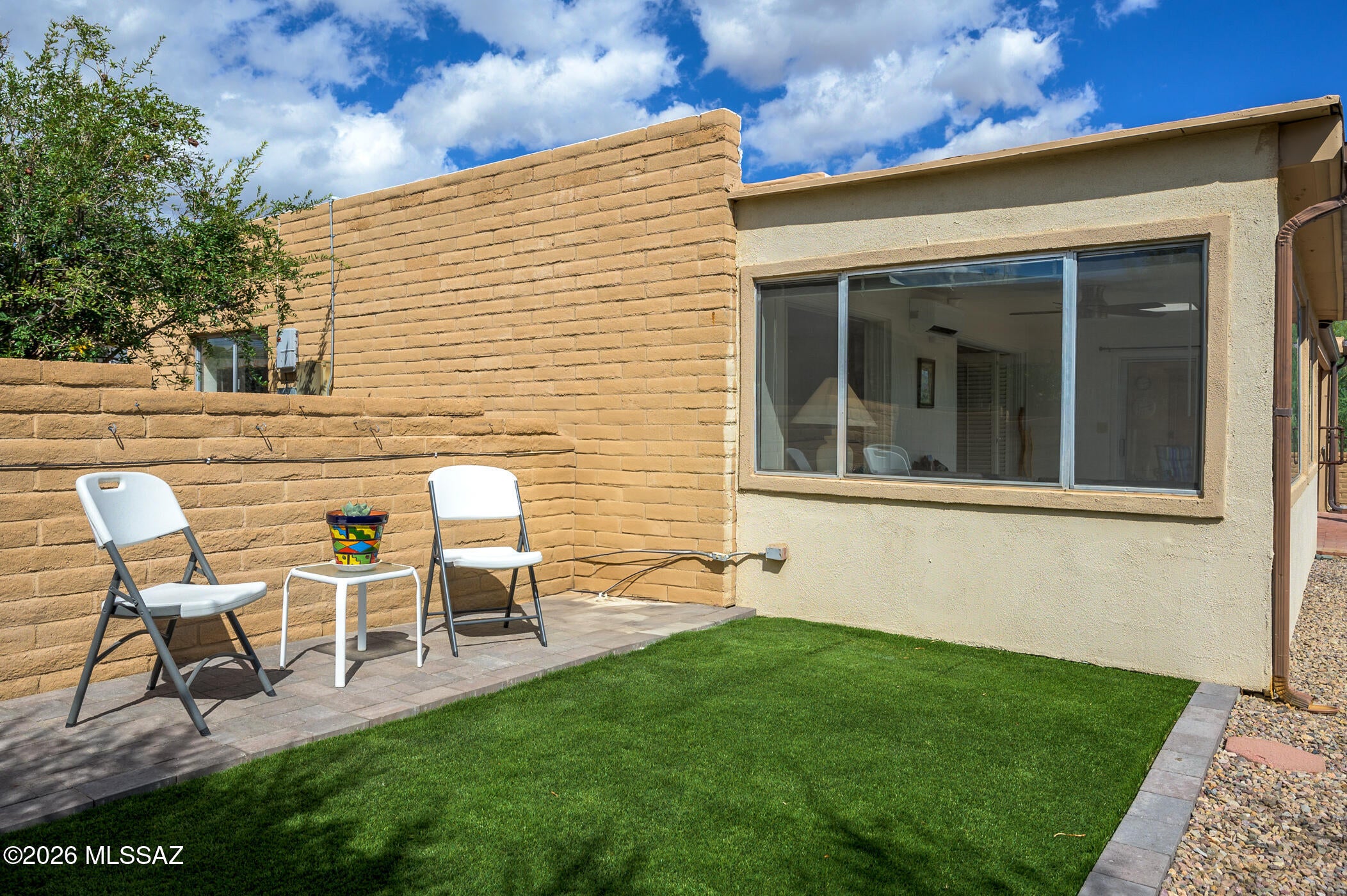Colonia De Los Alamos - Villages - Residential