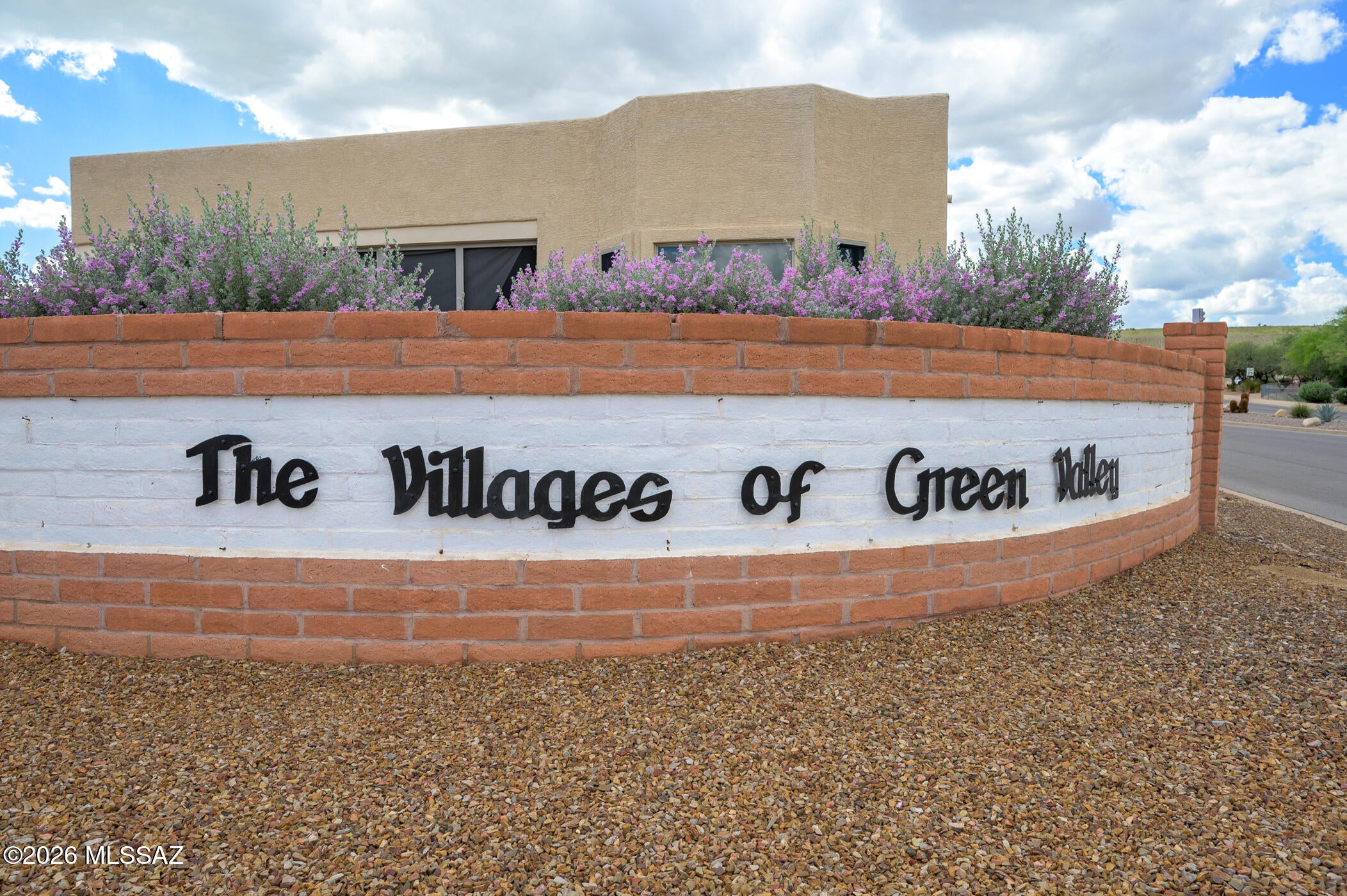 Colonia De Los Alamos - Villages - Residential