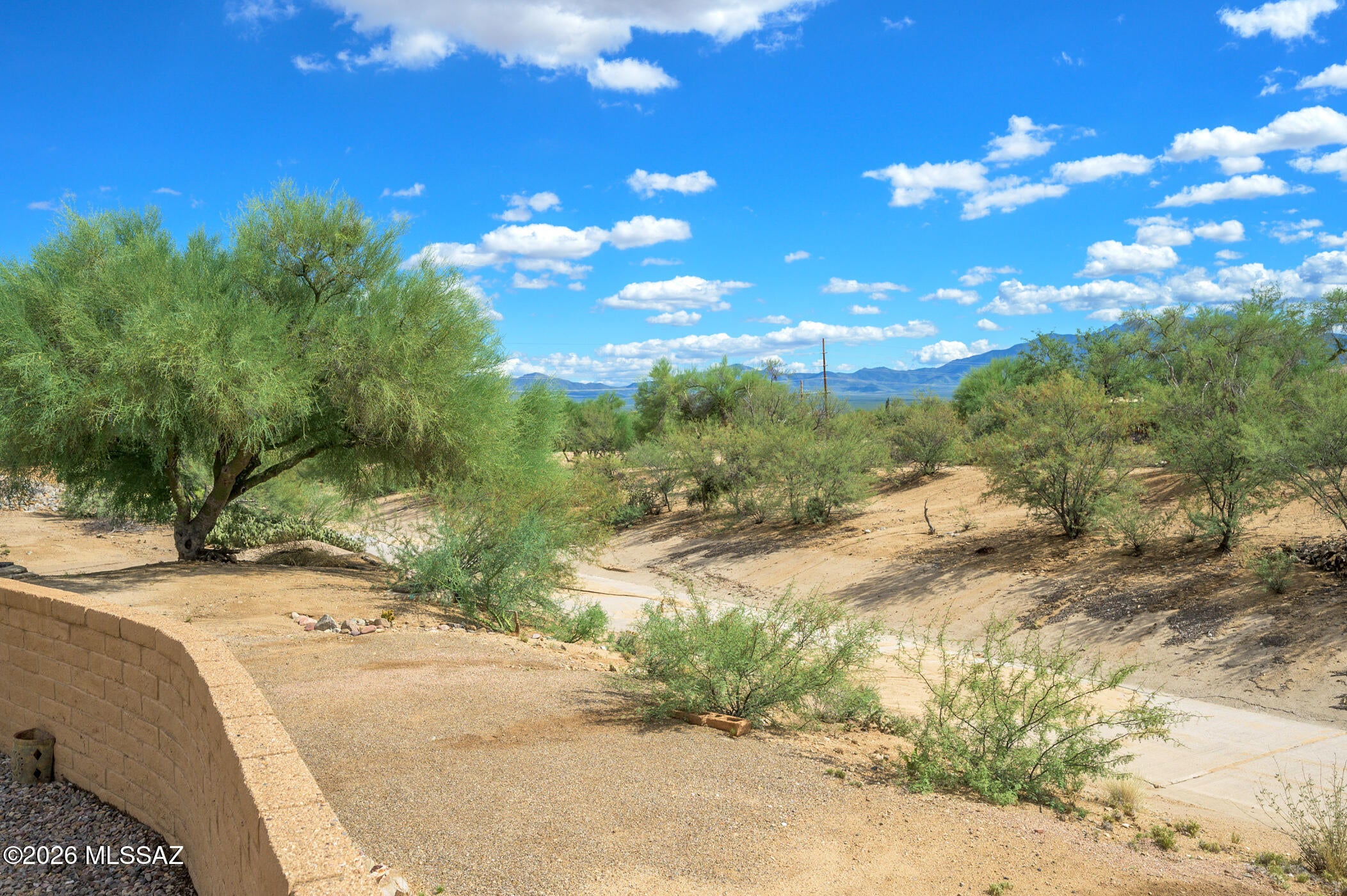 Colonia De Los Alamos - Villages - Residential