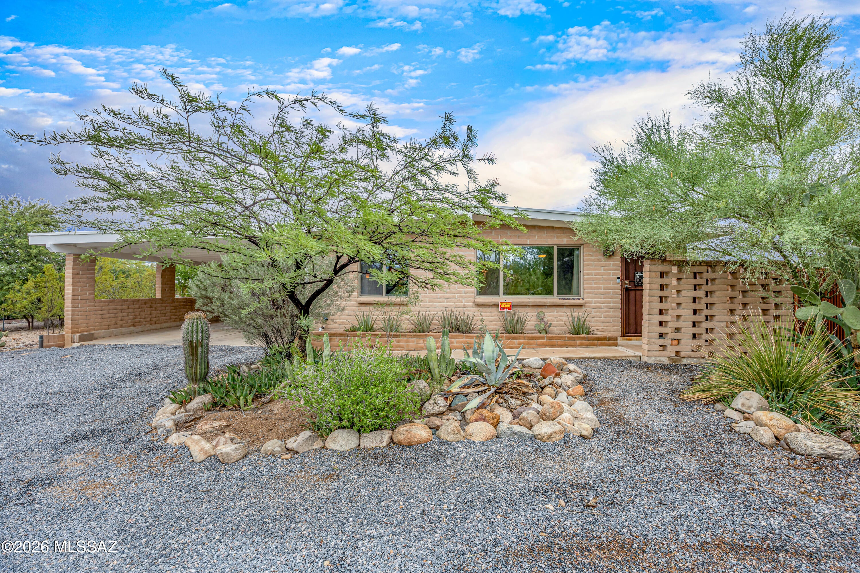 Frontier West Estates - Residential