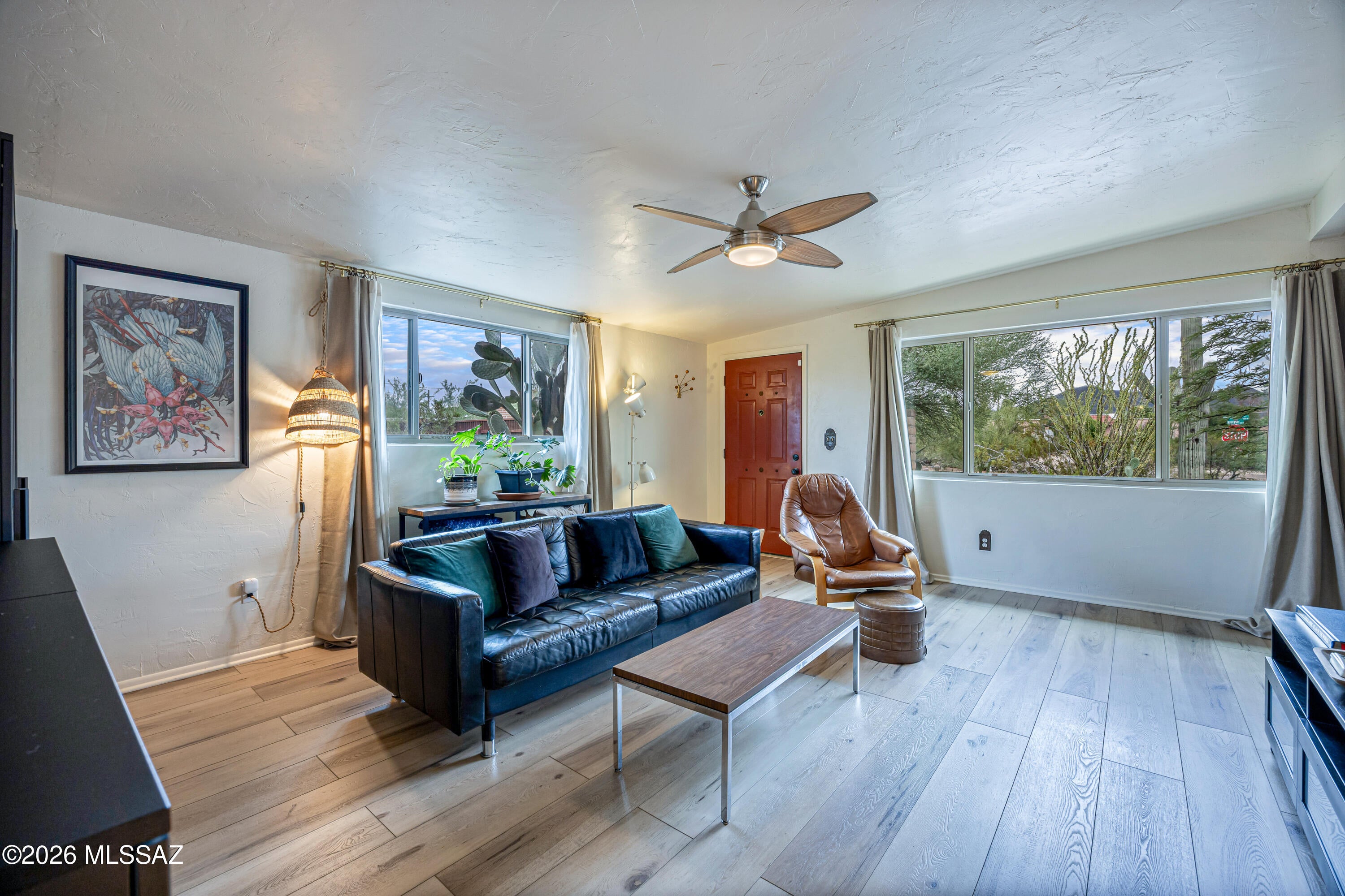 Frontier West Estates - Residential