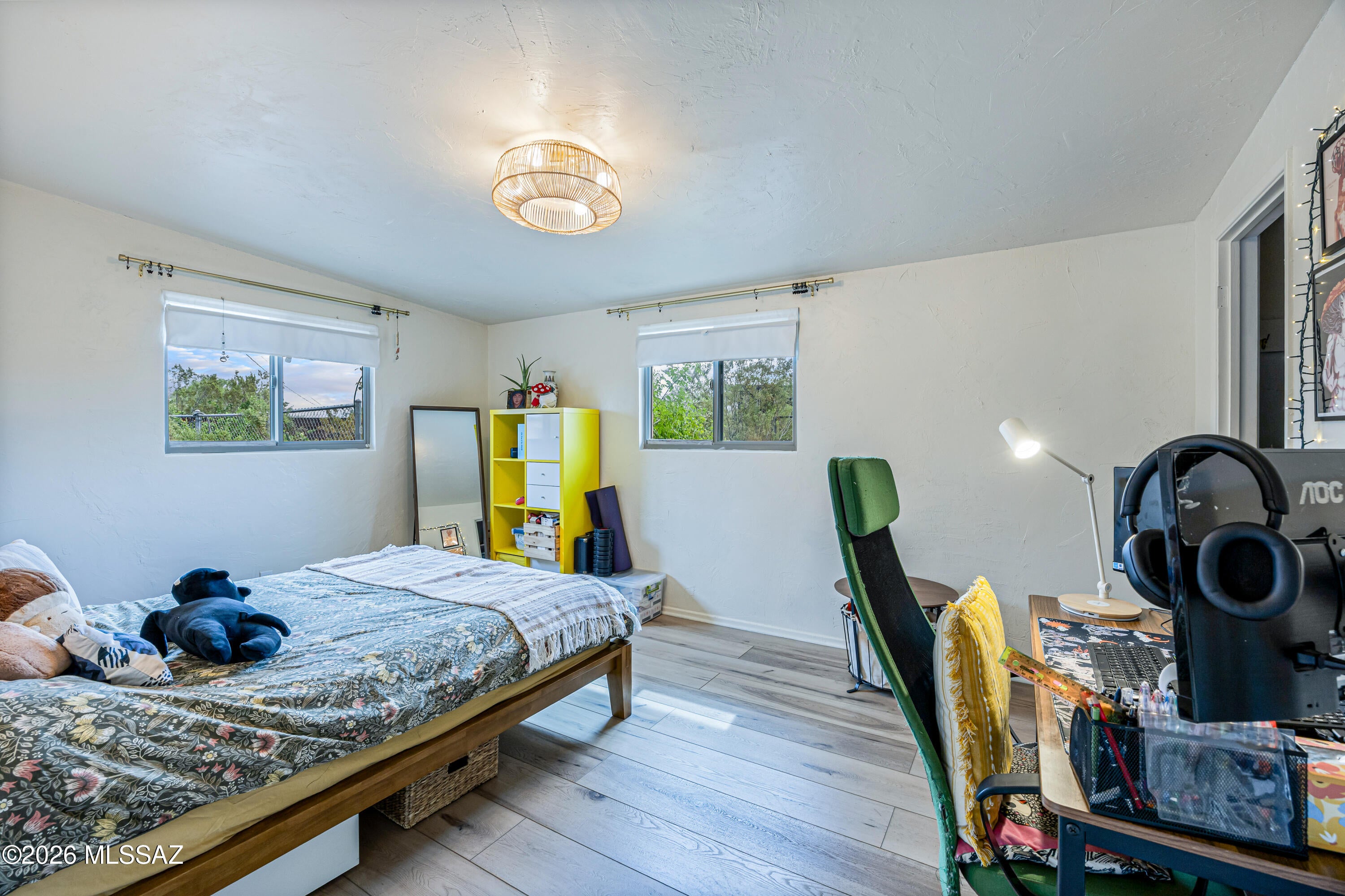 Frontier West Estates - Residential