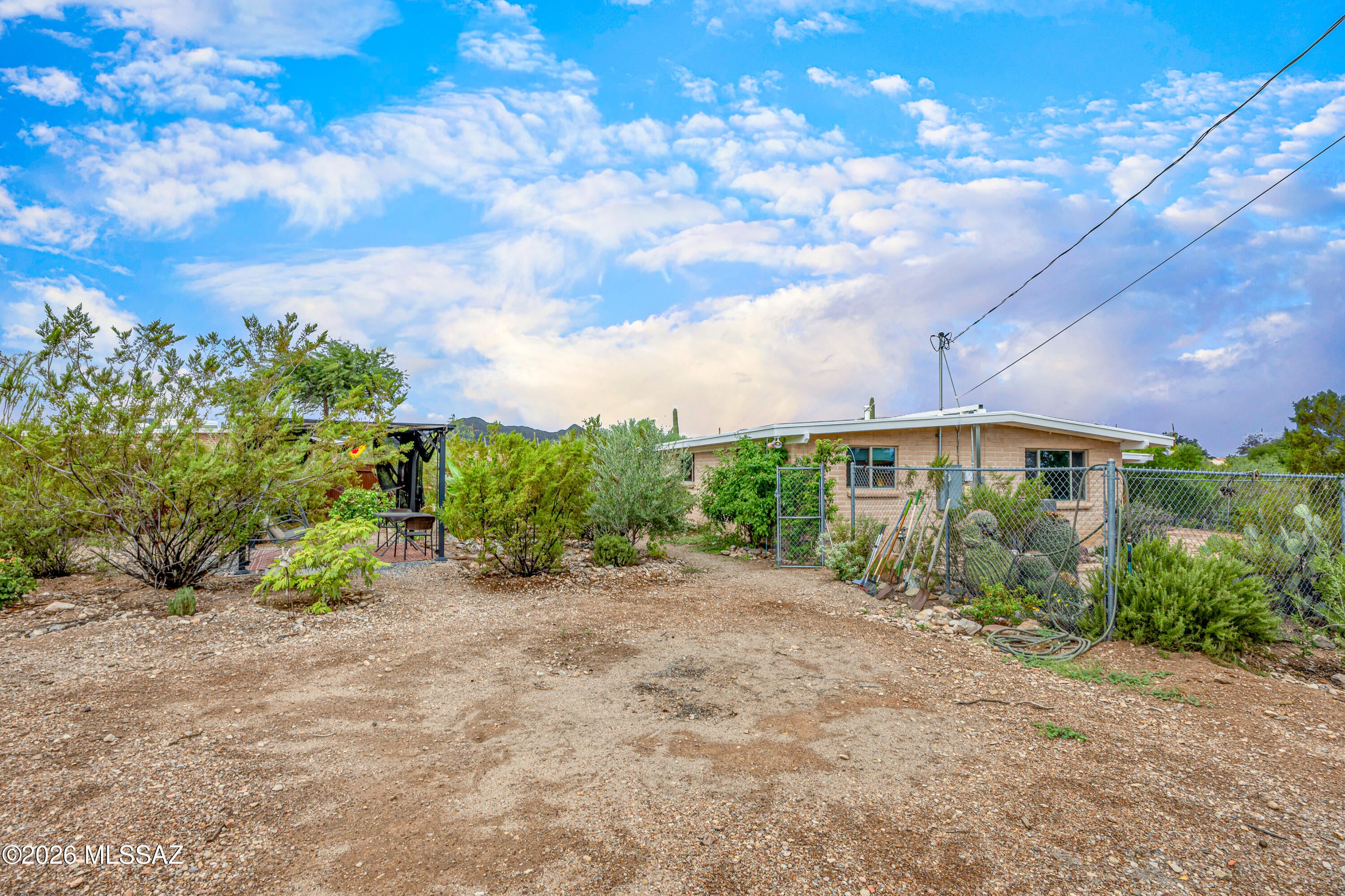 Frontier West Estates - Residential