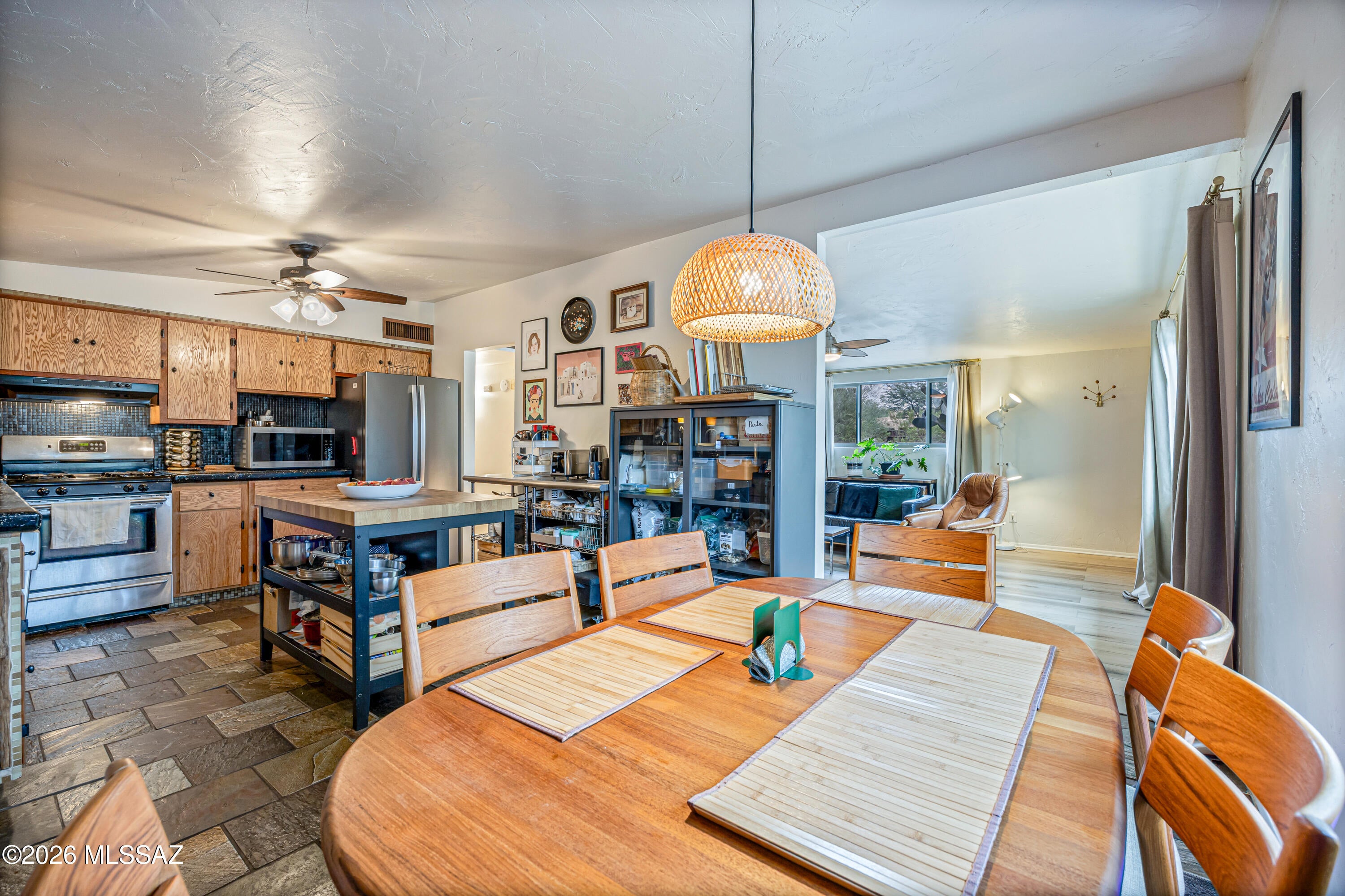 Frontier West Estates - Residential