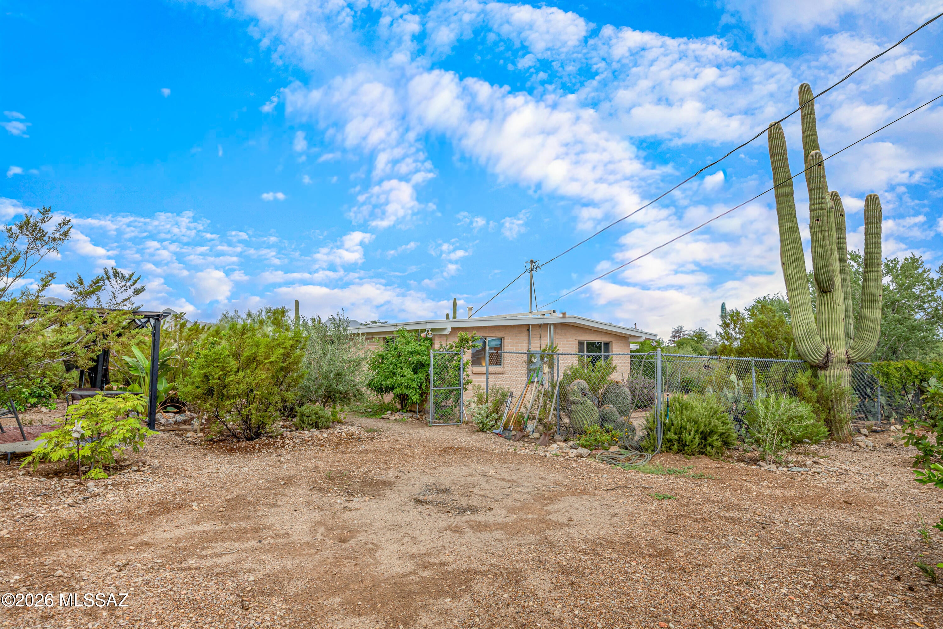 Frontier West Estates - Residential