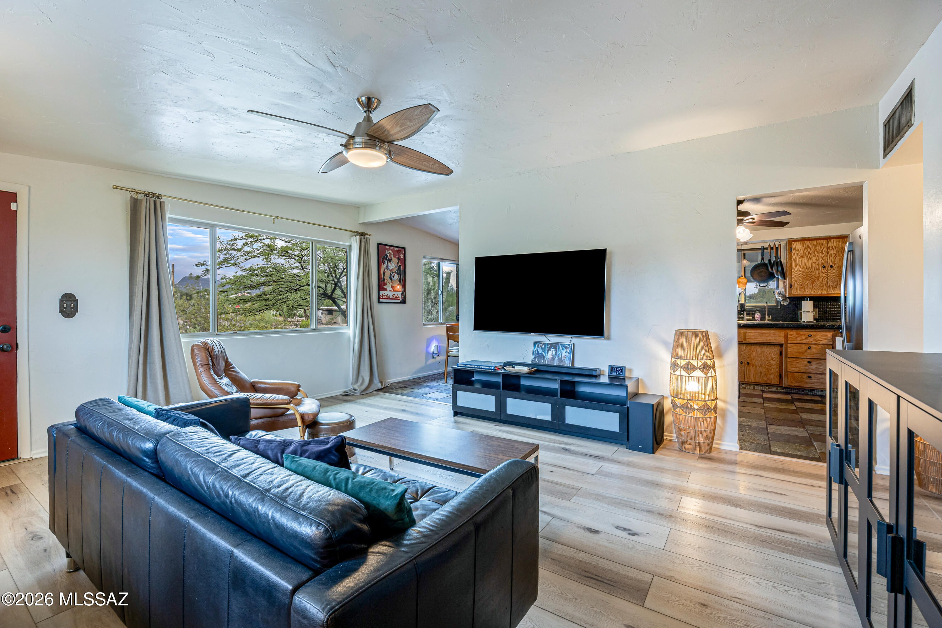 Frontier West Estates - Residential