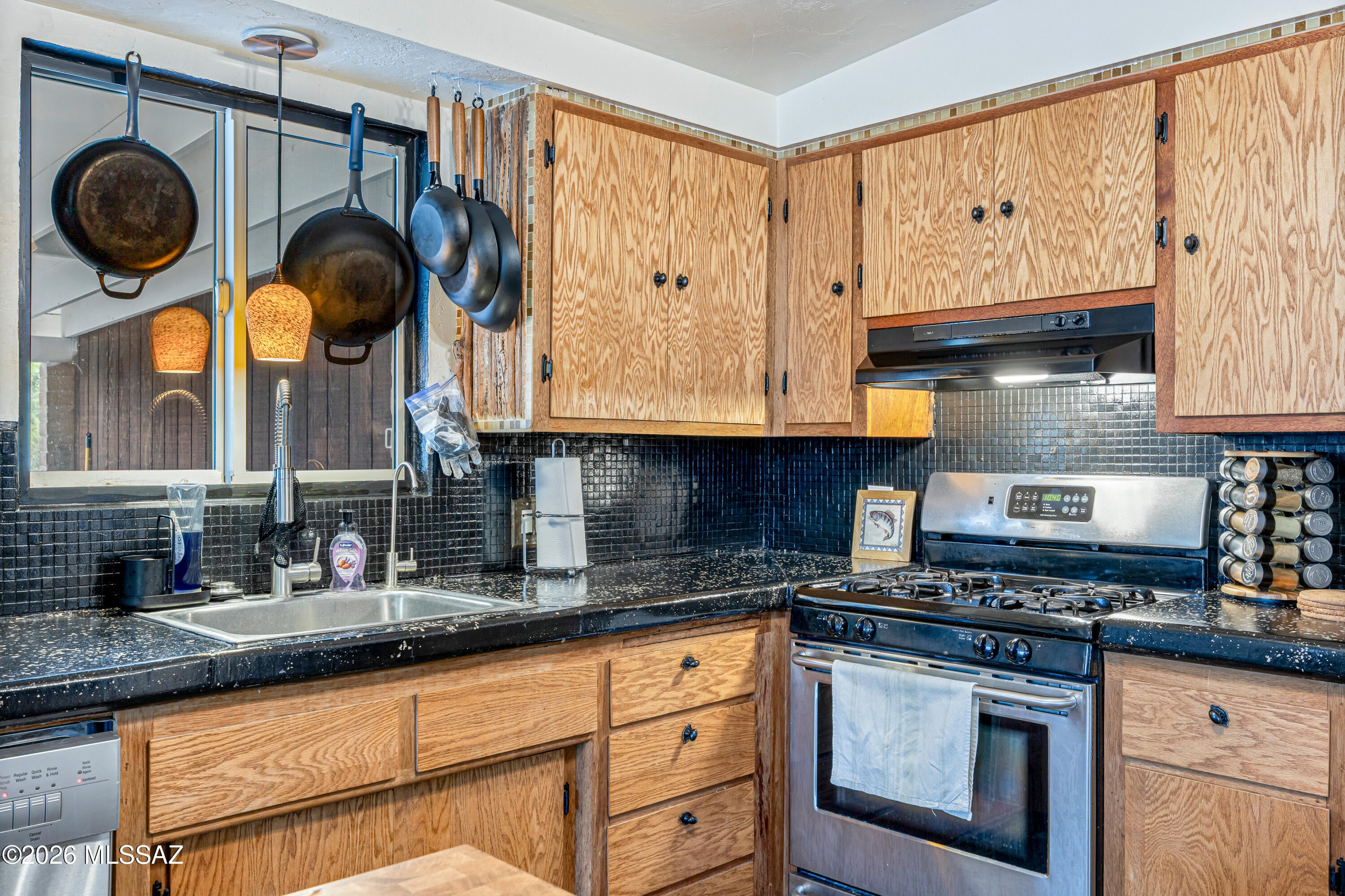 Frontier West Estates - Residential