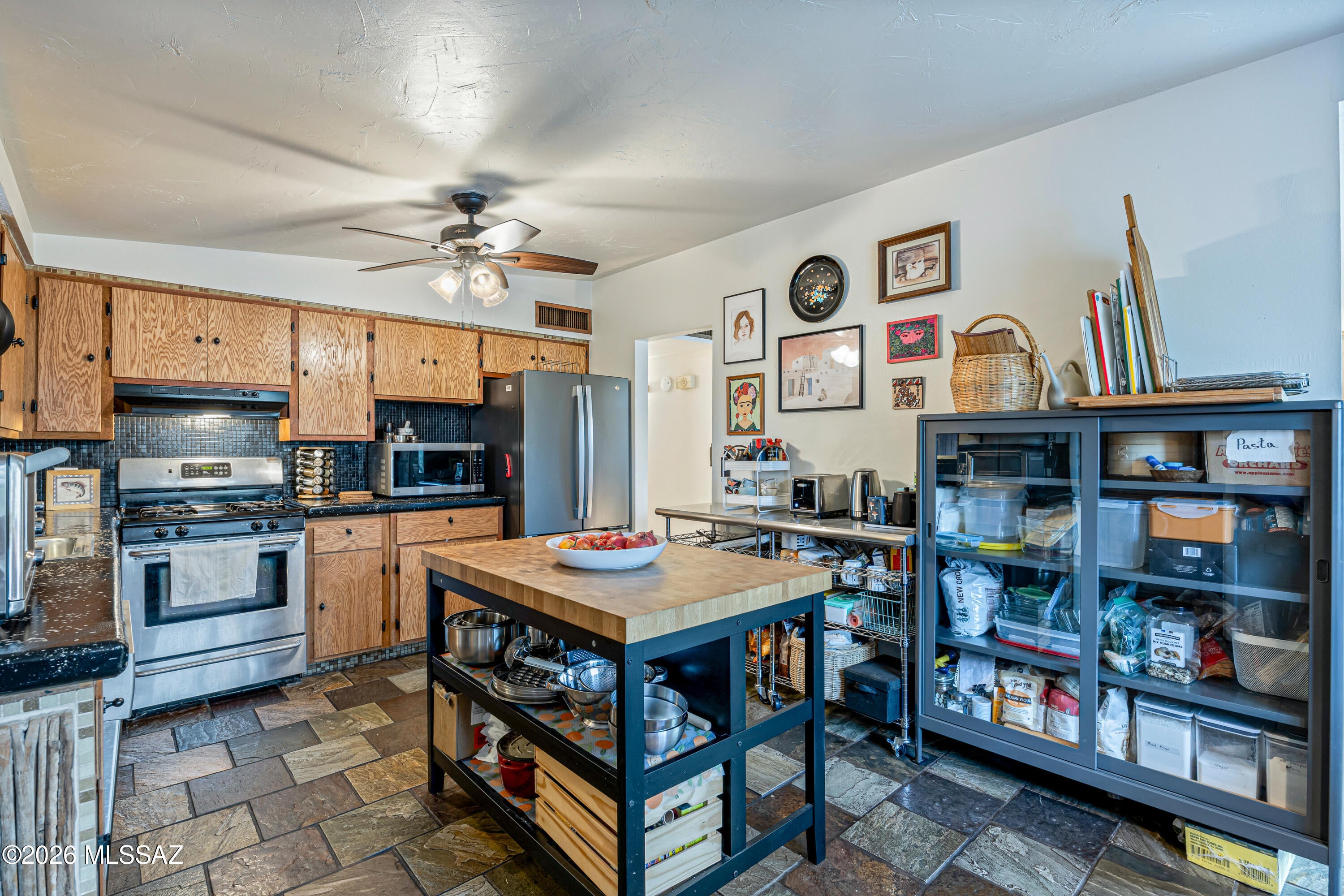 Frontier West Estates - Residential