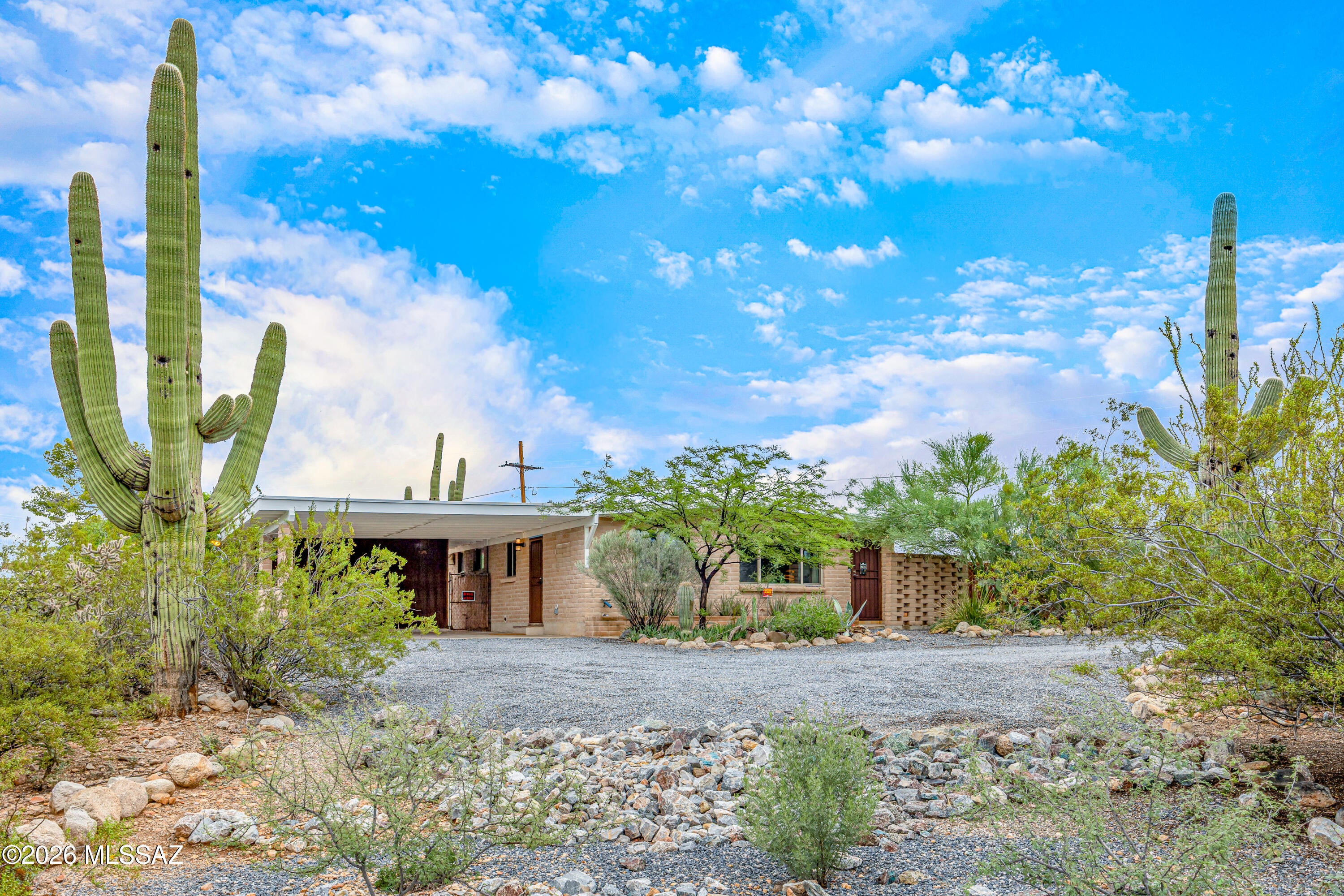 Frontier West Estates - Residential
