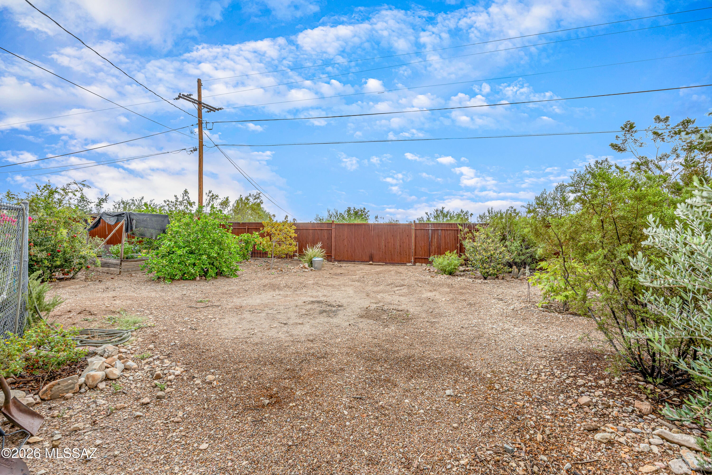 Frontier West Estates - Residential