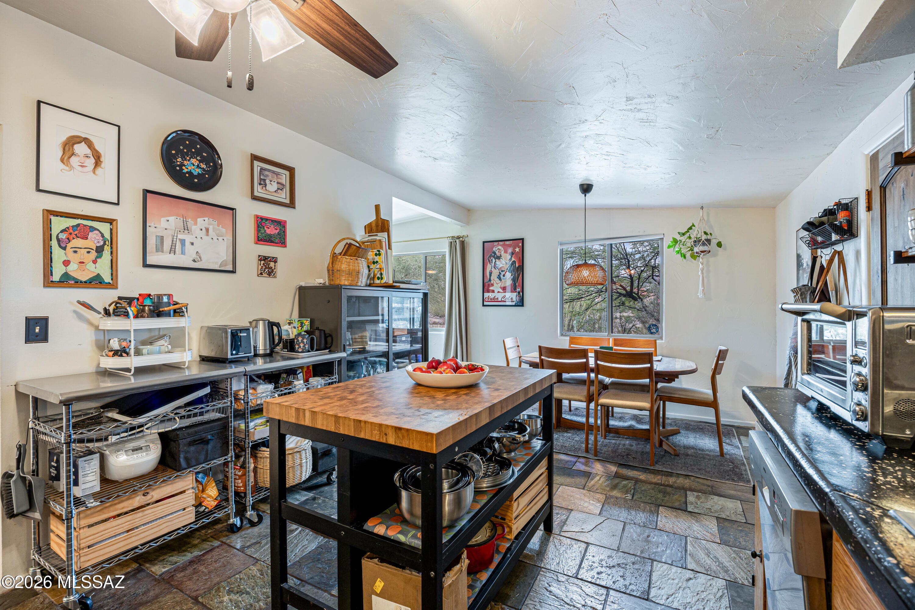 Frontier West Estates - Residential