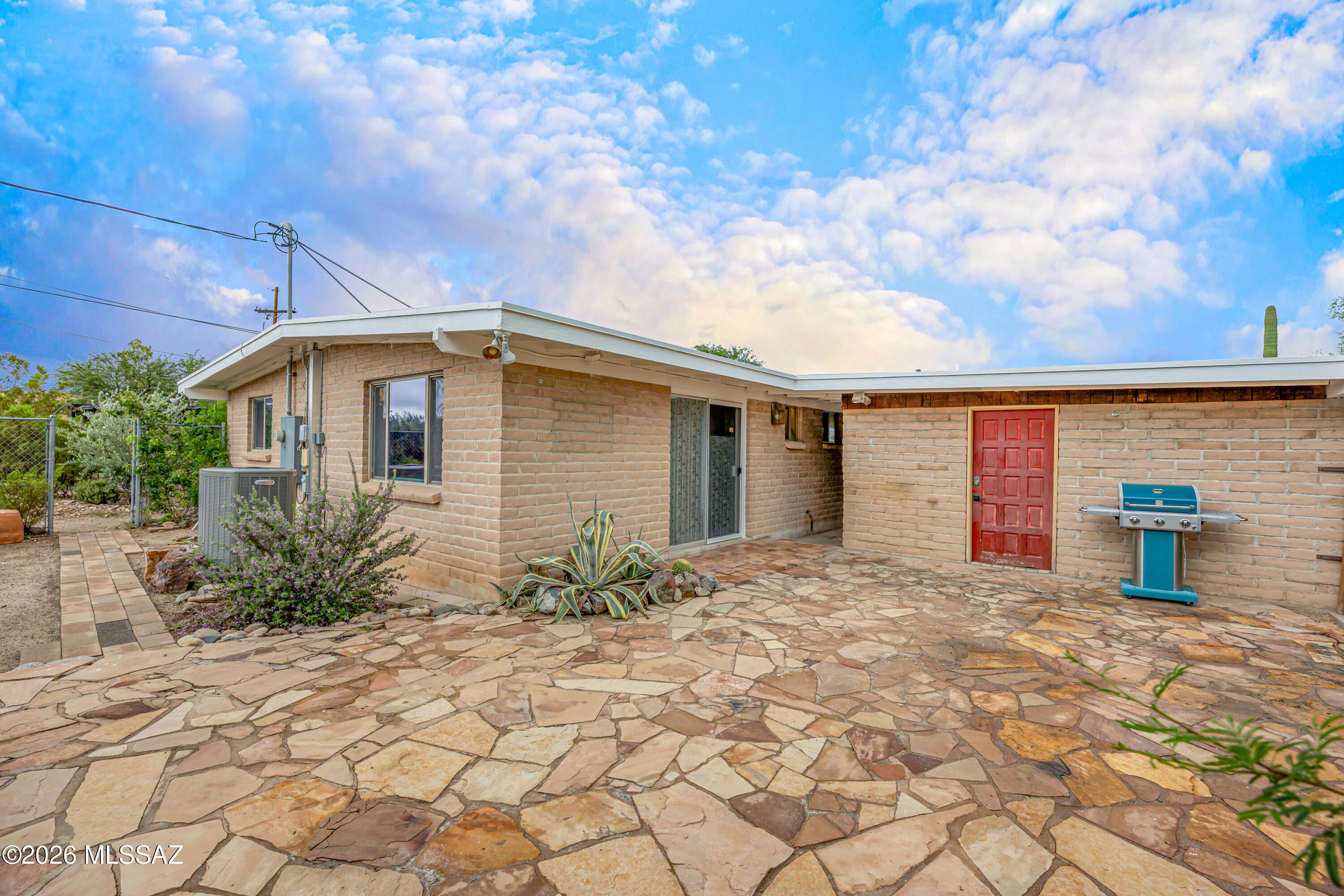 Frontier West Estates - Residential