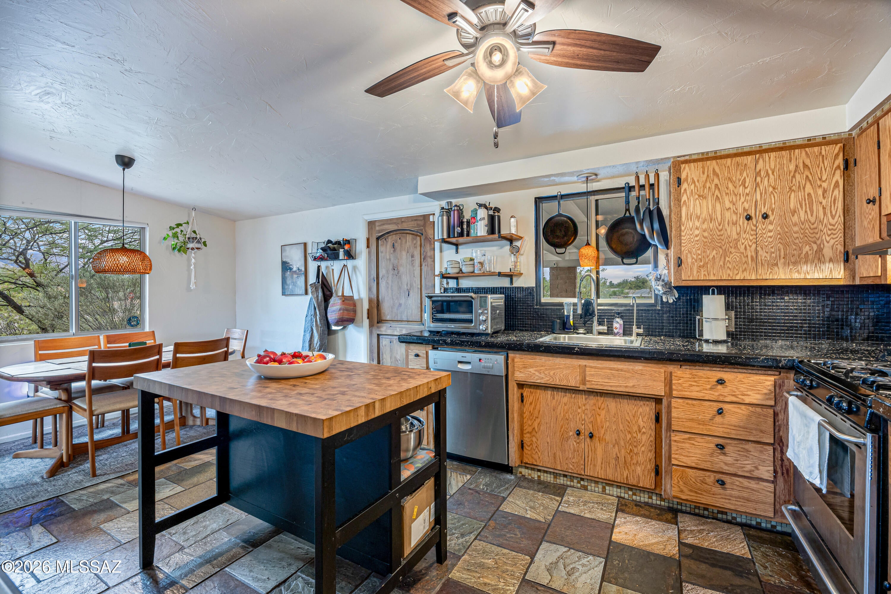 Frontier West Estates - Residential