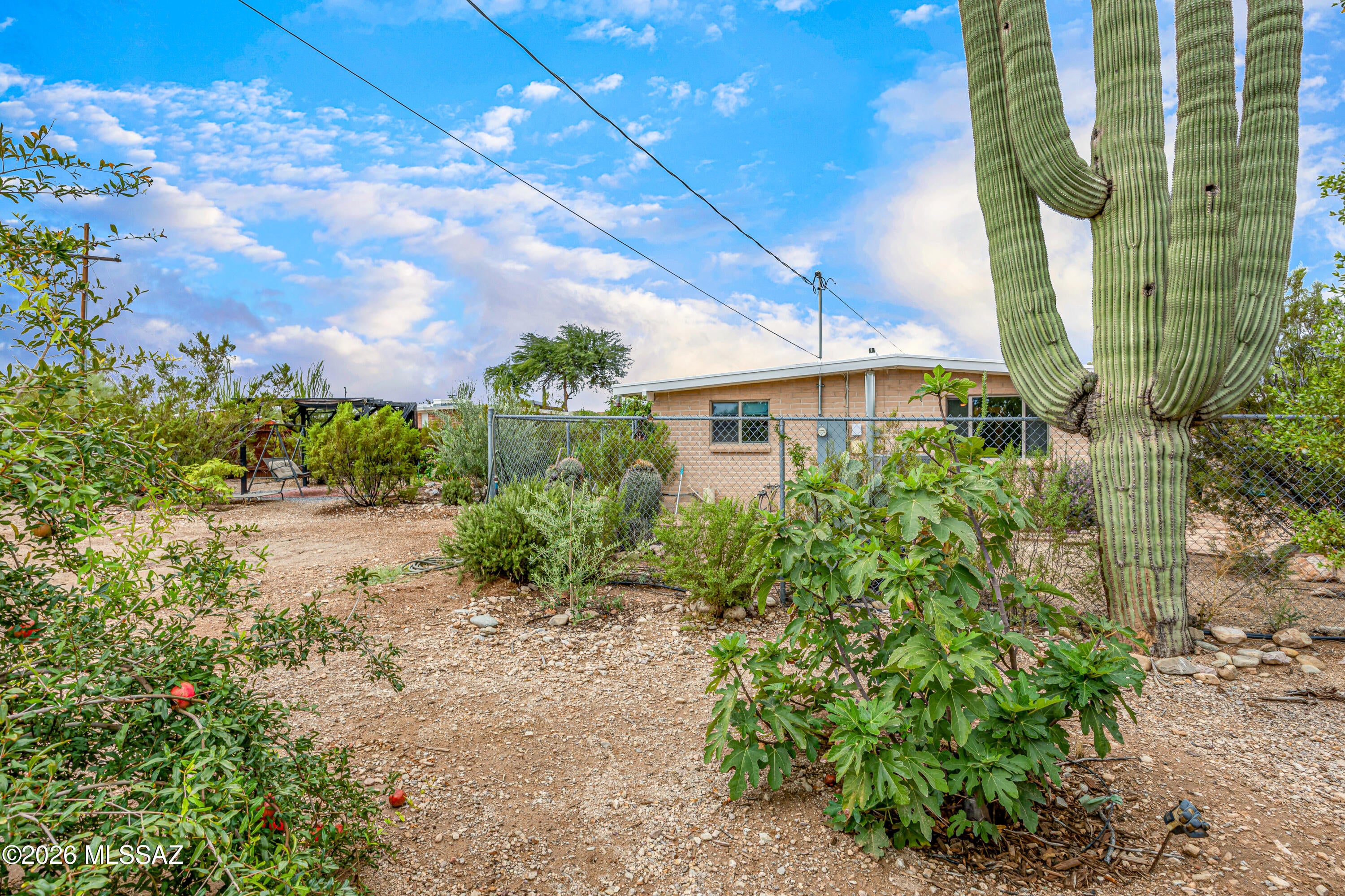Frontier West Estates - Residential
