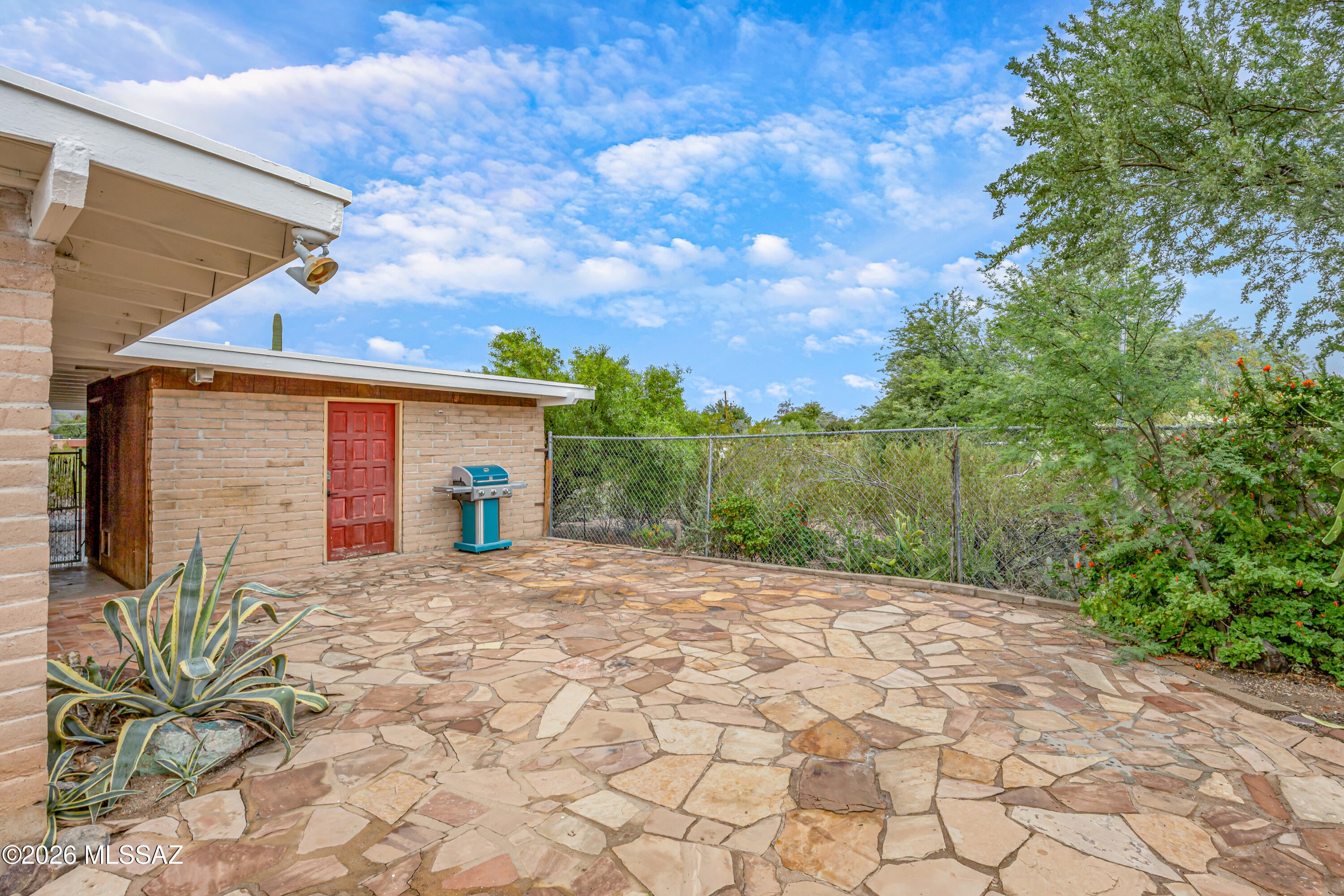 Frontier West Estates - Residential