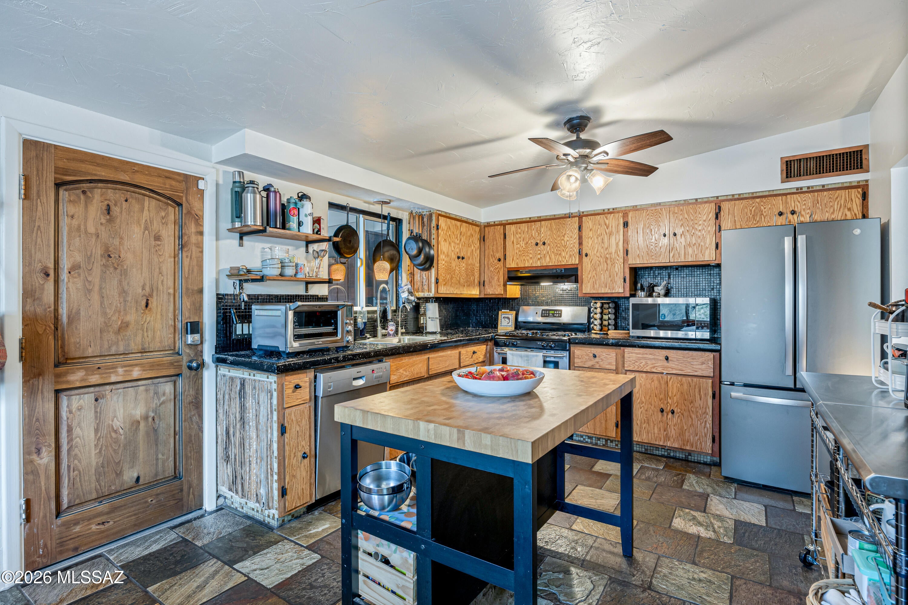 Frontier West Estates - Residential